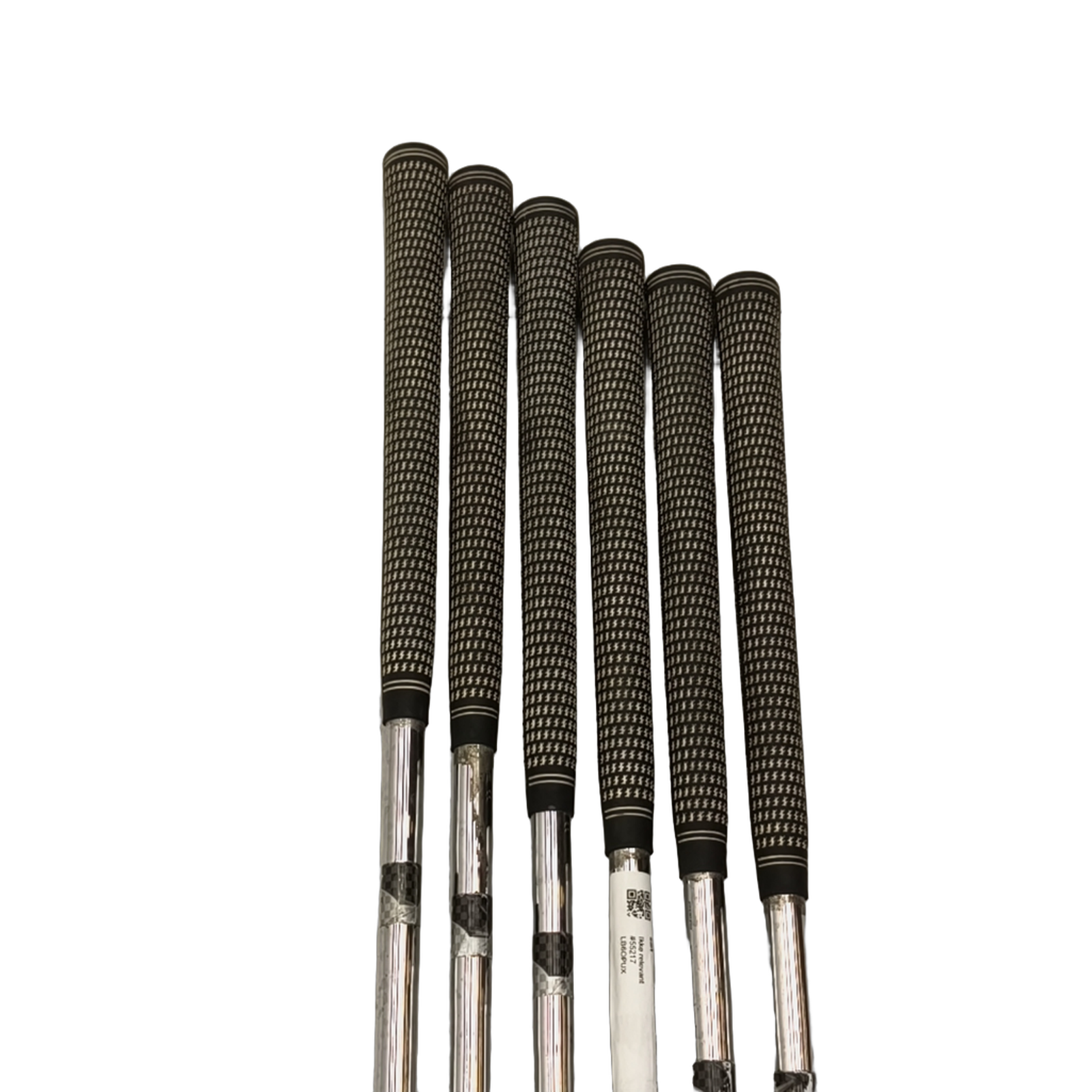 TaylorMade Burner Tour Jernsæt / 4-6+8i-PW / Flex Regular / Stål [model:birefnet-general] [bg:handrolled]