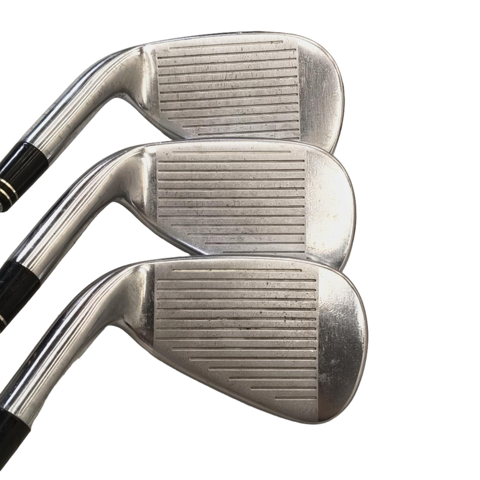 TaylorMade Burner Tour Jernsæt / 4-6+8i-PW / Flex Regular / Stål [model:birefnet-general] [bg:handrolled]