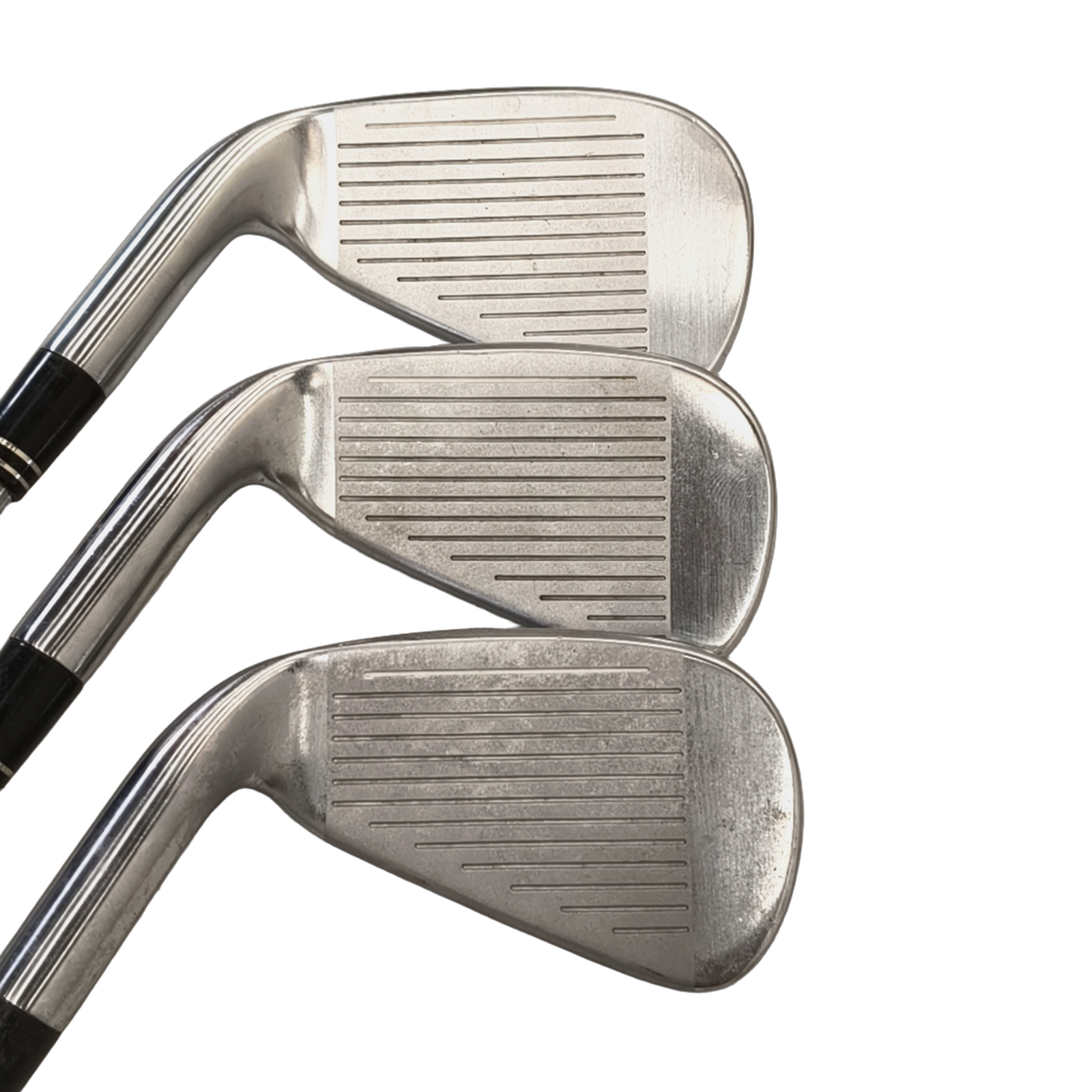TaylorMade Burner Tour Jernsæt / 4-6+8i-PW / Flex Regular / Stål [model:birefnet-general] [bg:handrolled]