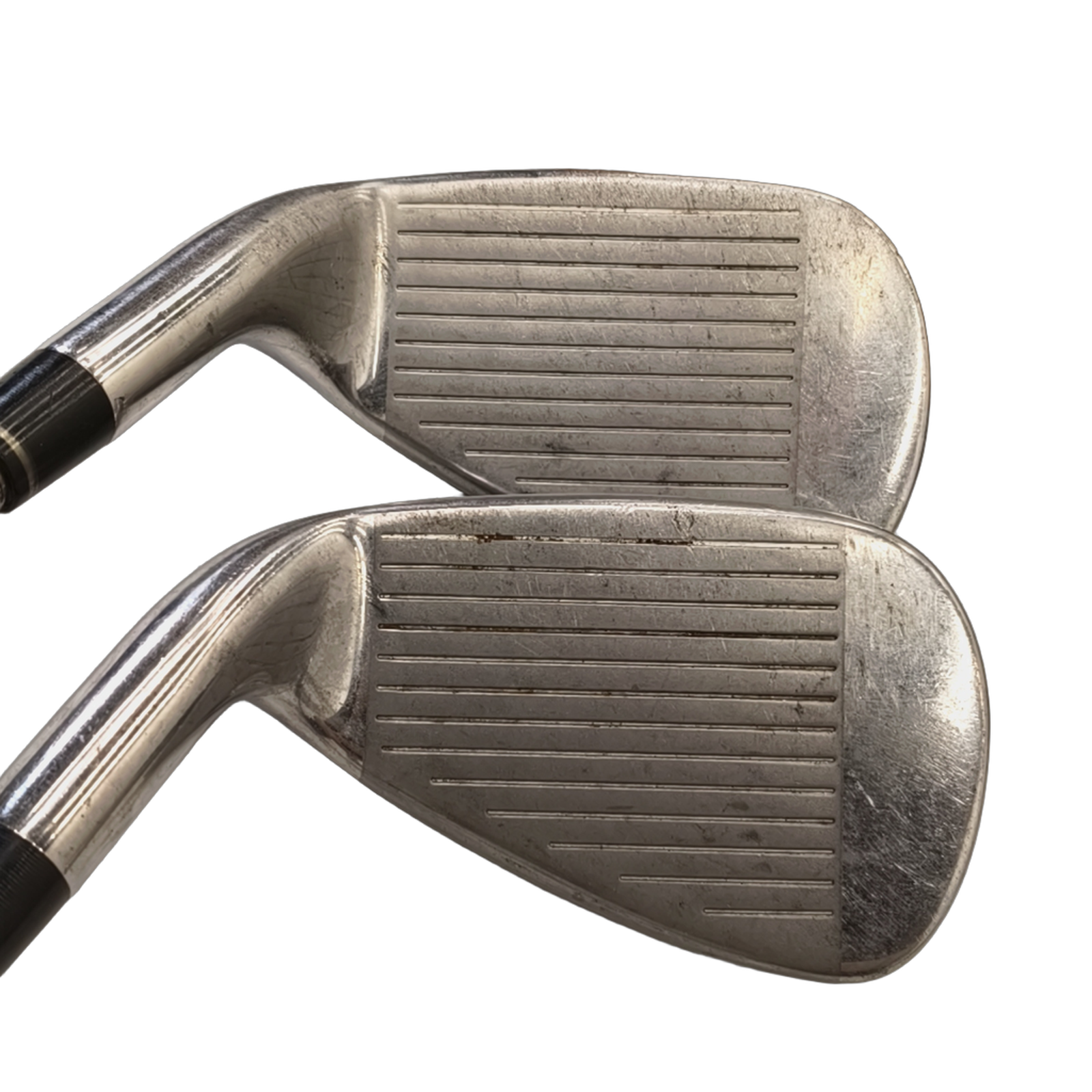 Wilson D200 Jernsæt / 7-PW+SW / Flex Regular / Grafit [model:birefnet-general] [bg:handrolled]