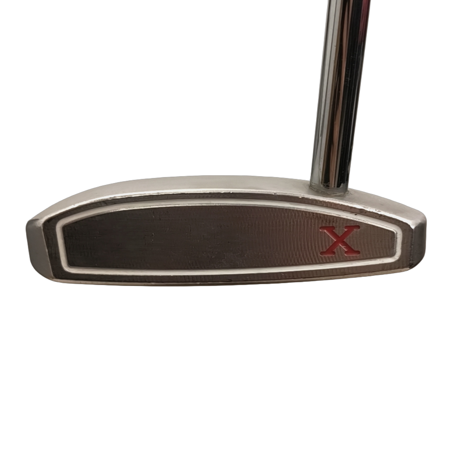 Titleist Scotty Cameron RED X Putter / 34" [model:birefnet-general] [bg:handrolled]