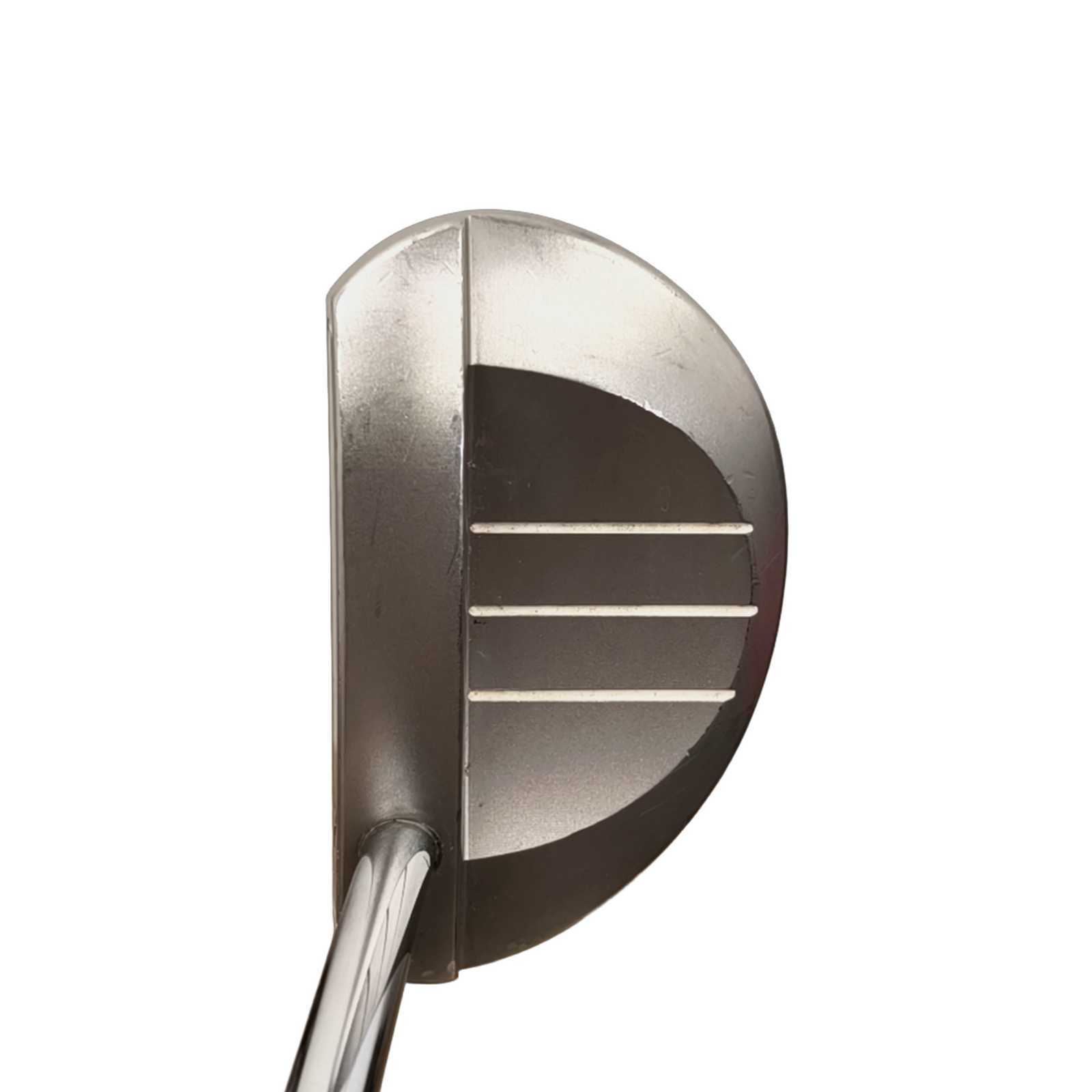 Titleist Scotty Cameron RED X Putter / 34" [model:birefnet-general] [bg:handrolled]