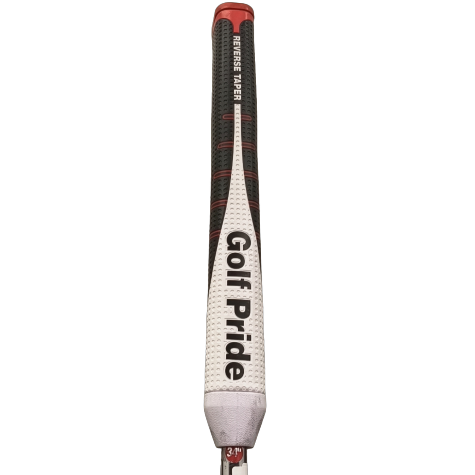 Titleist Scotty Cameron RED X Putter / 34" [model:birefnet-general] [bg:handrolled]