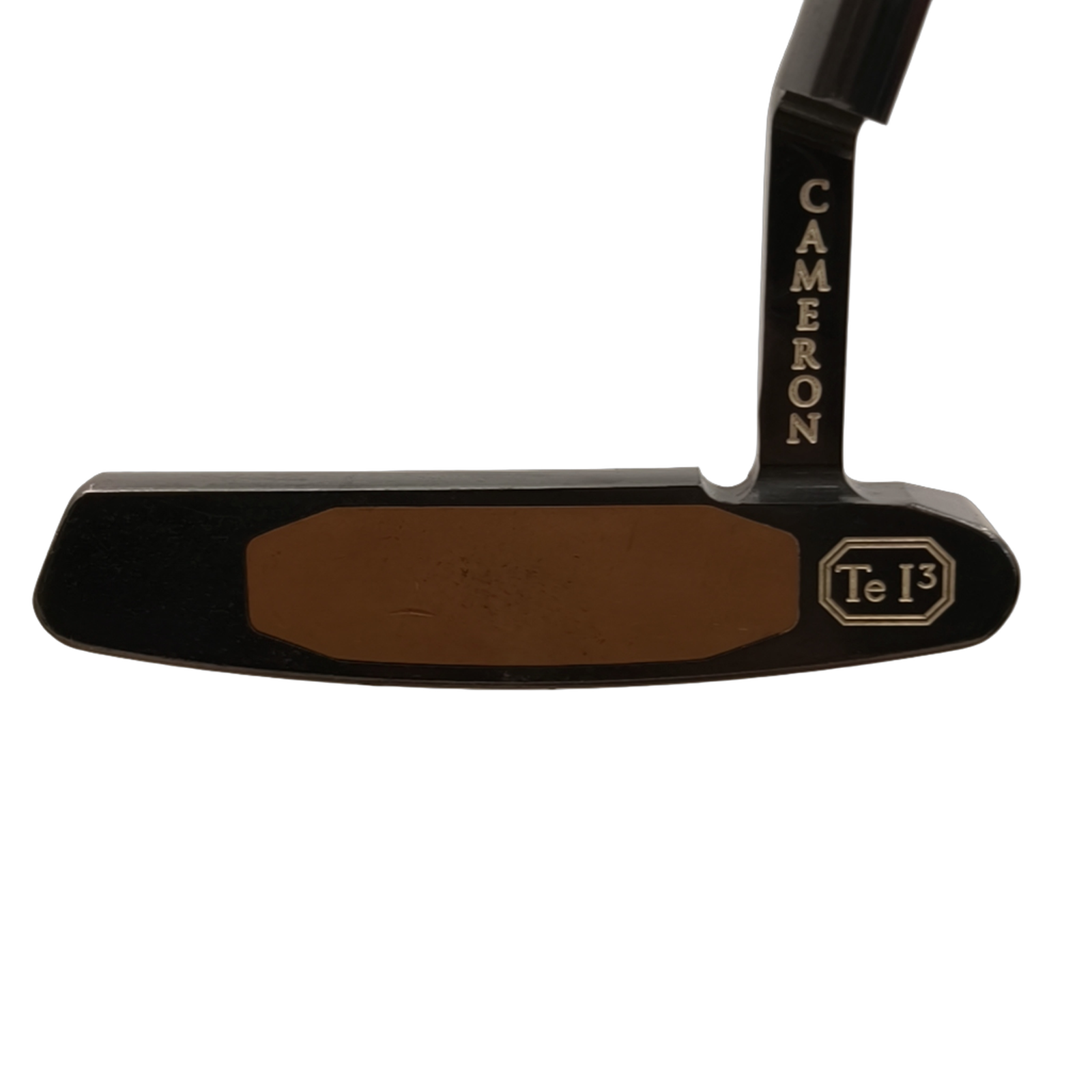 Titleist Scotty Cameron Newport Te l3 Putter / 35" [model:birefnet-general] [bg:handrolled]