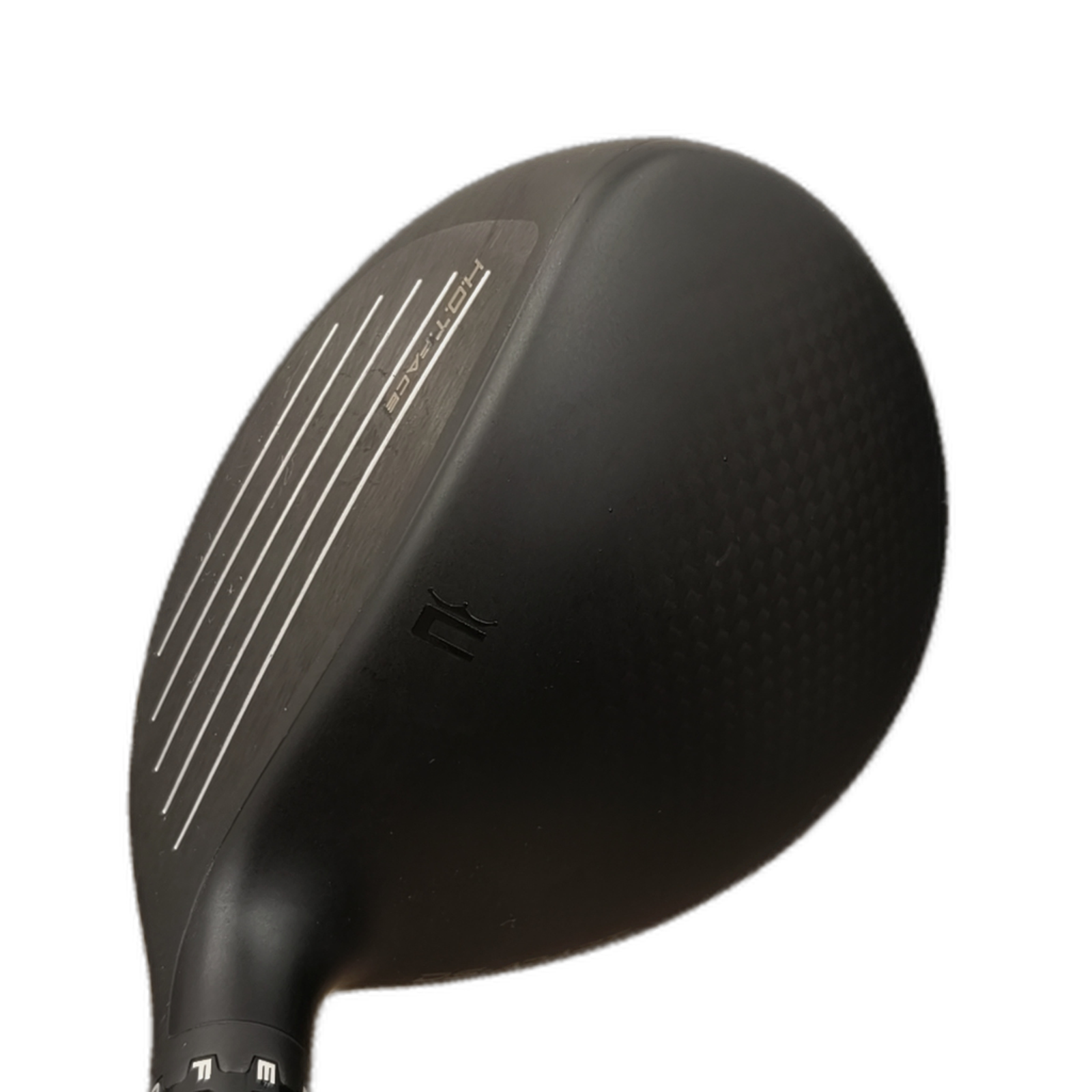 Cobra DS-Adapt Max Fairway Wood / Flex Regular / #7/21.5 [model:silueta] [bg:handrolled]