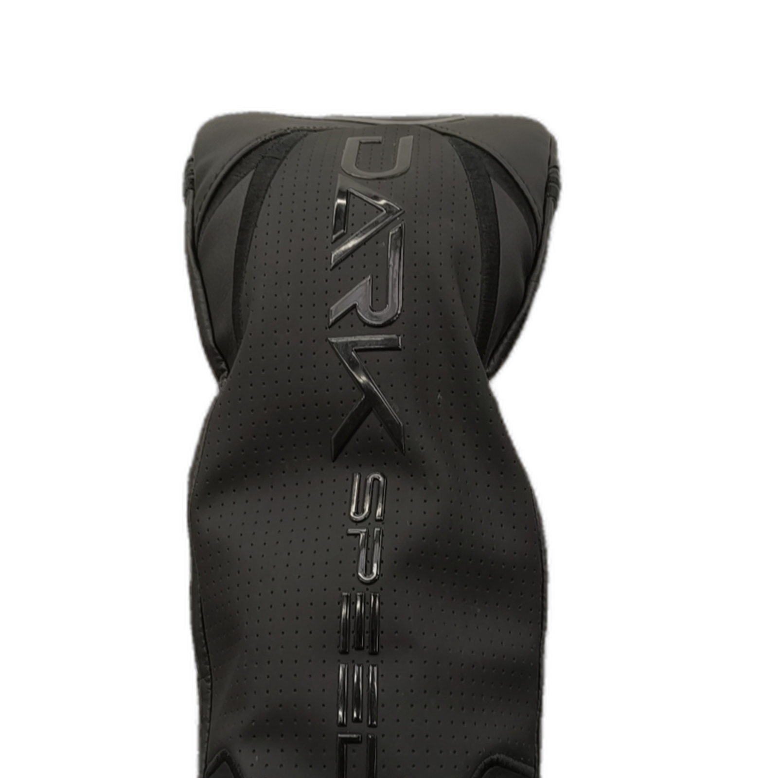 Venstre Cobra DS-Adapt LS Driver / Flex A-flex / Loft 9 [model:silueta] [bg:handrolled]