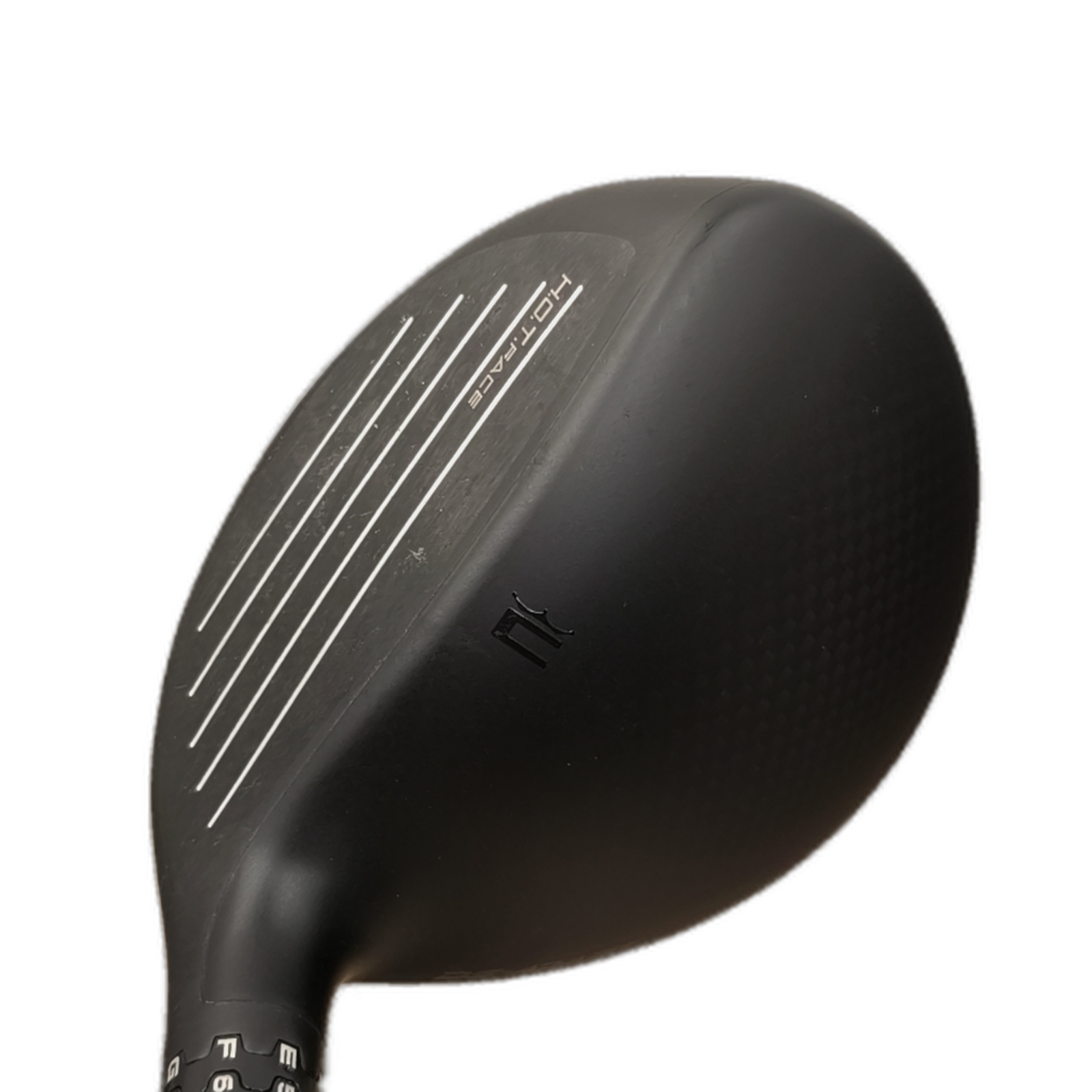 Cobra DS-Adapt Max Fairway Wood / Flex Regular / #9/24.5 [model:silueta] [bg:handrolled]