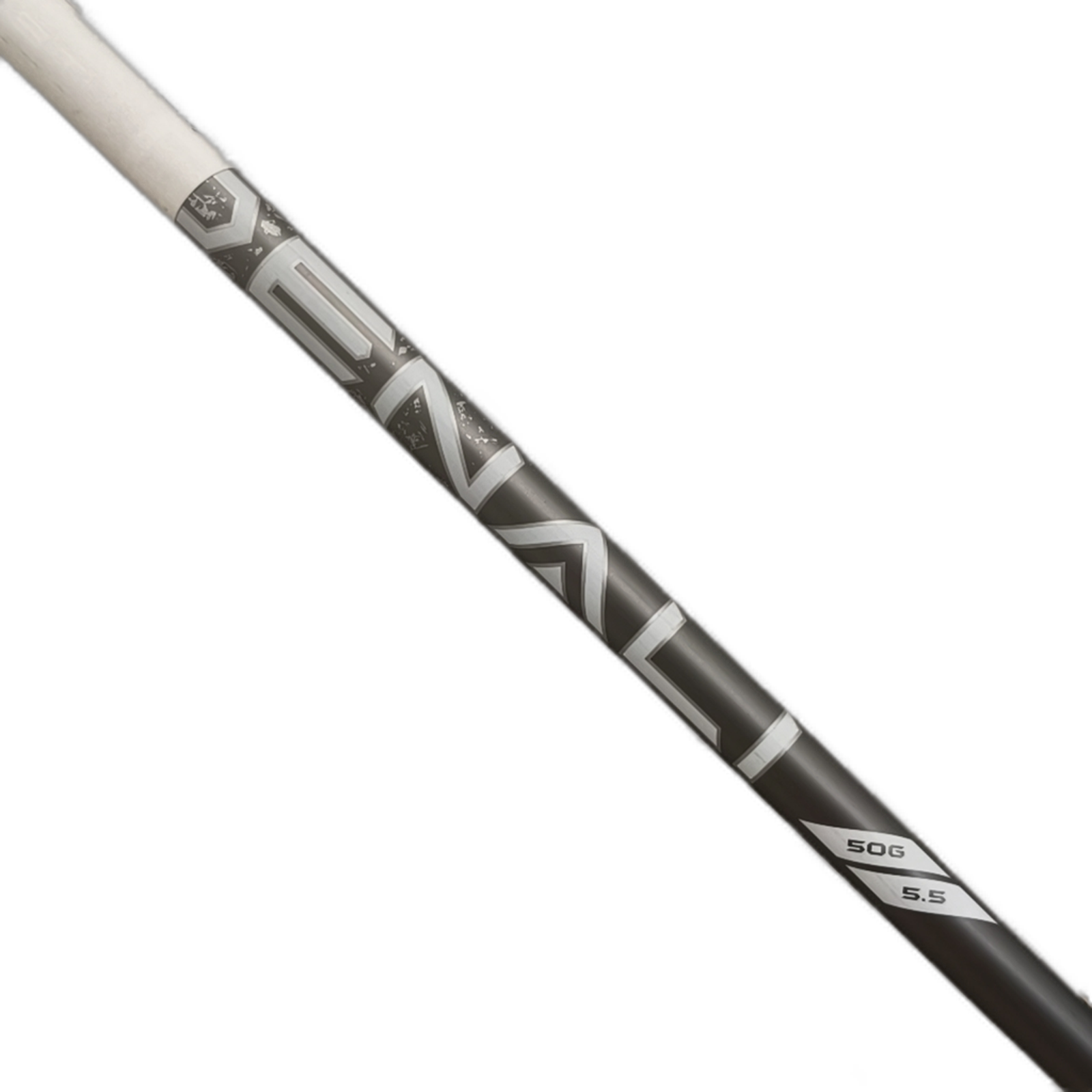 Venstre Callaway Quantum Mini Mini Driver / Flex Regular / Loft 13.5 [model:silueta] [bg:handrolled]