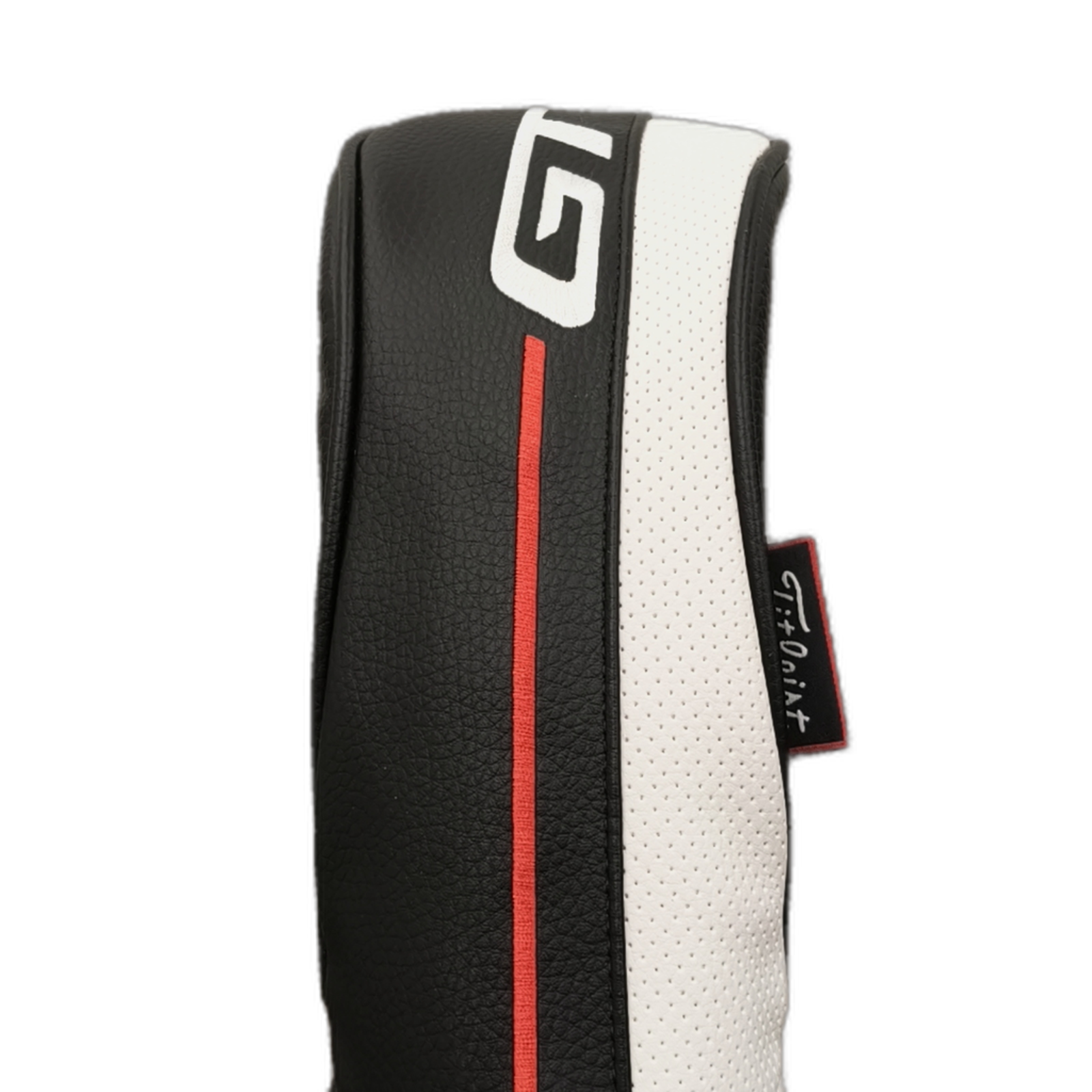 Titleist GT1 Hybrid / Flex Regular / #6/26 [model:silueta] [bg:handrolled]