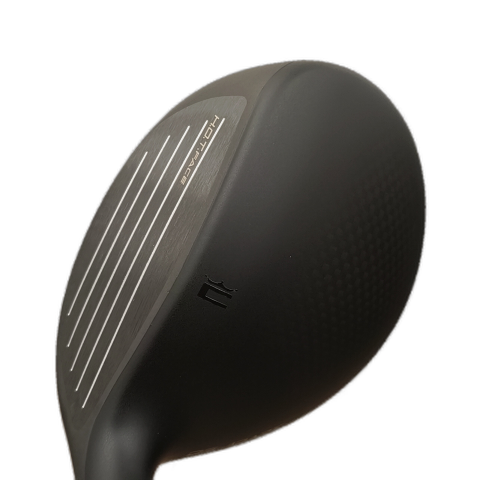 Cobra DS-Adapt X Fairway Wood / Flex Regular / #7/21 [model:silueta] [bg:handrolled]