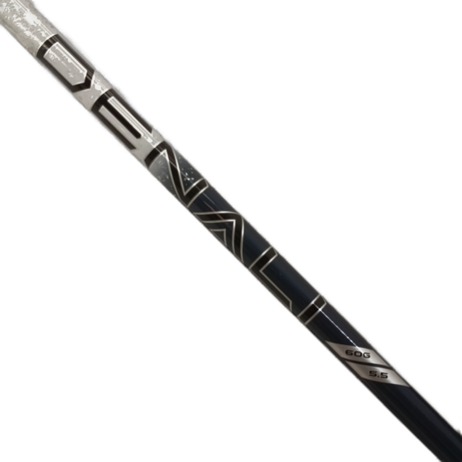 Cobra DS-Adapt X Fairway Wood / Flex Regular / #7/21 [model:silueta] [bg:handrolled]