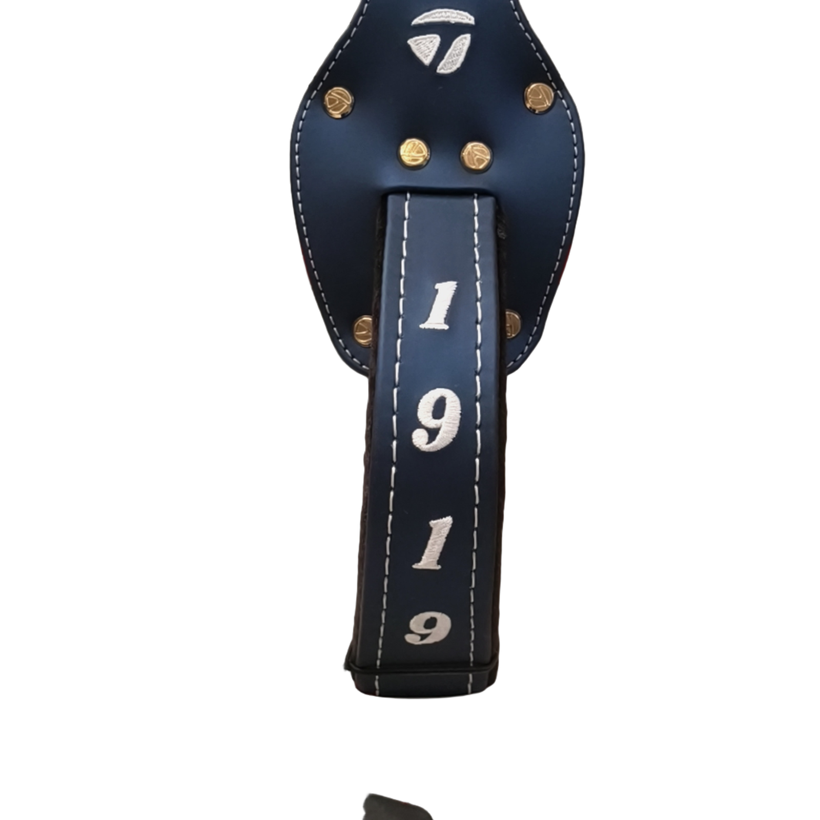 TaylorMade Women's US Open 2023 Staff Golf Bag / 6-Rum / Hvid [model:birefnet-general] [bg:handrolled]