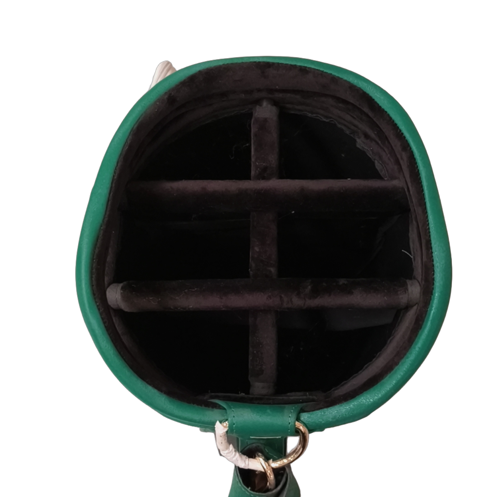 TaylorMade Season Opener 2022 Staff Golf Bag / 6-Rum / Hvid [model:birefnet-general] [bg:handrolled]