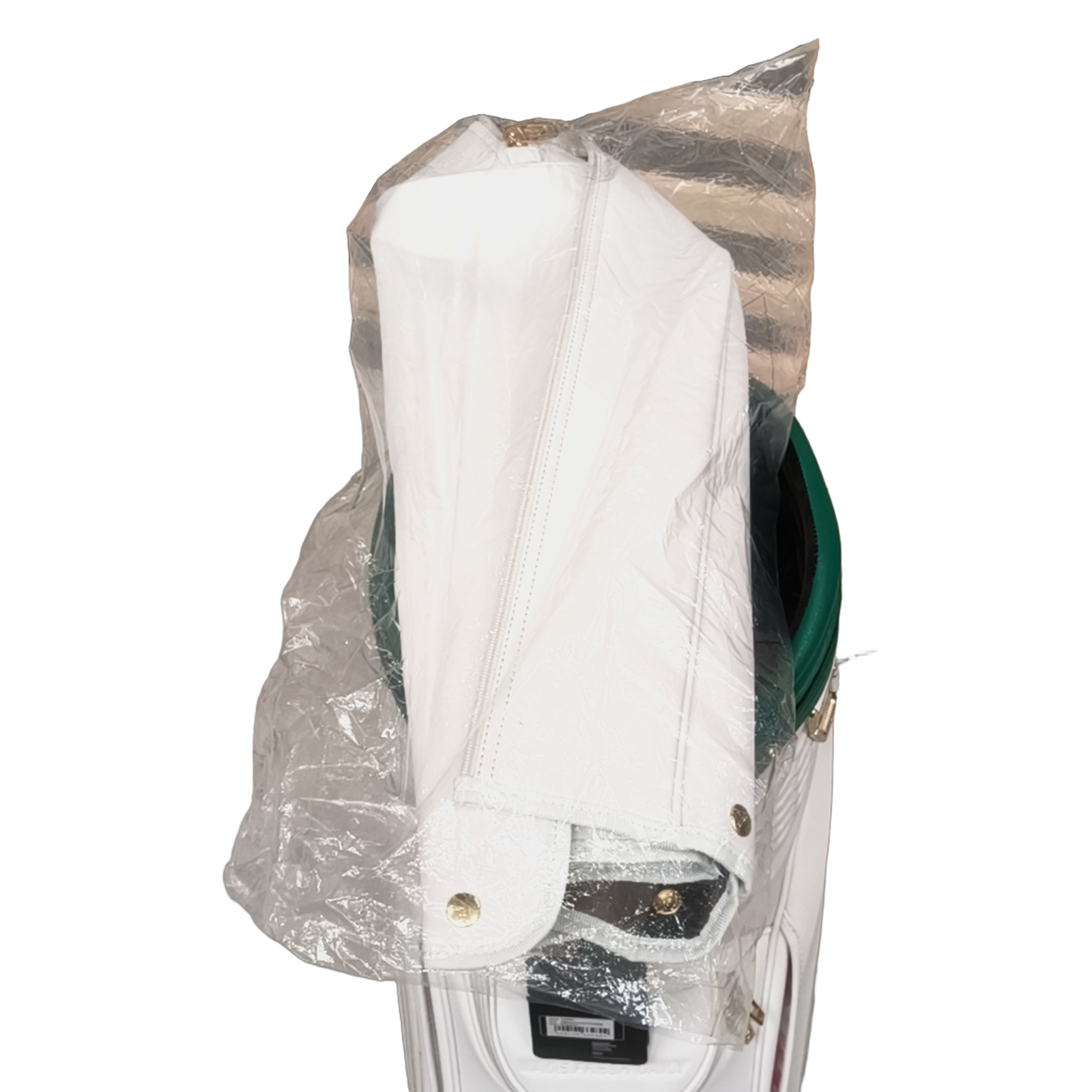 TaylorMade Season Opener 2022 Staff Golf Bag / 6-Rum / Hvid [model:birefnet-general] [bg:handrolled]