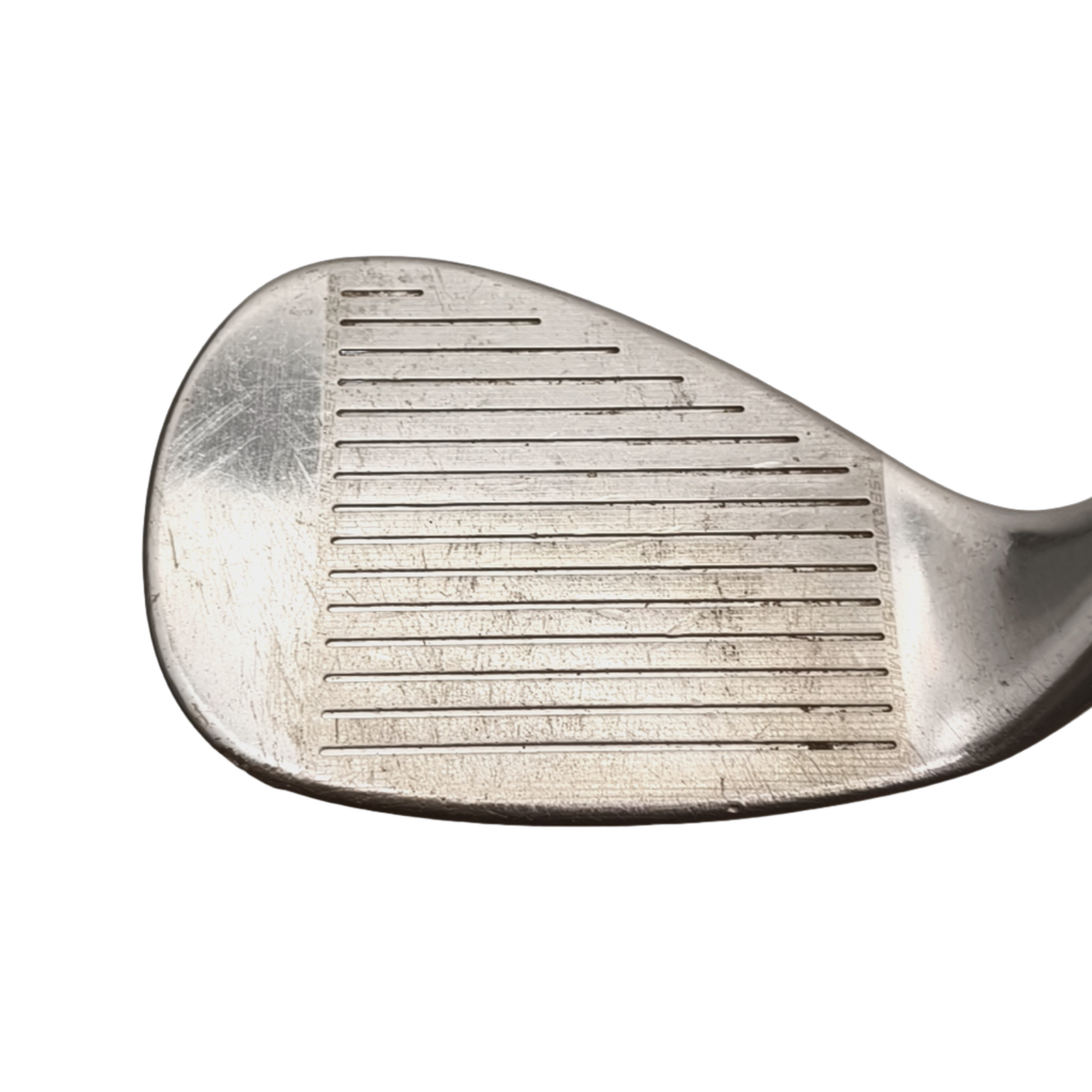 Cleveland CG 15 Wedge / Flex Wedge / 56/14 [model:birefnet-general] [bg:handrolled]