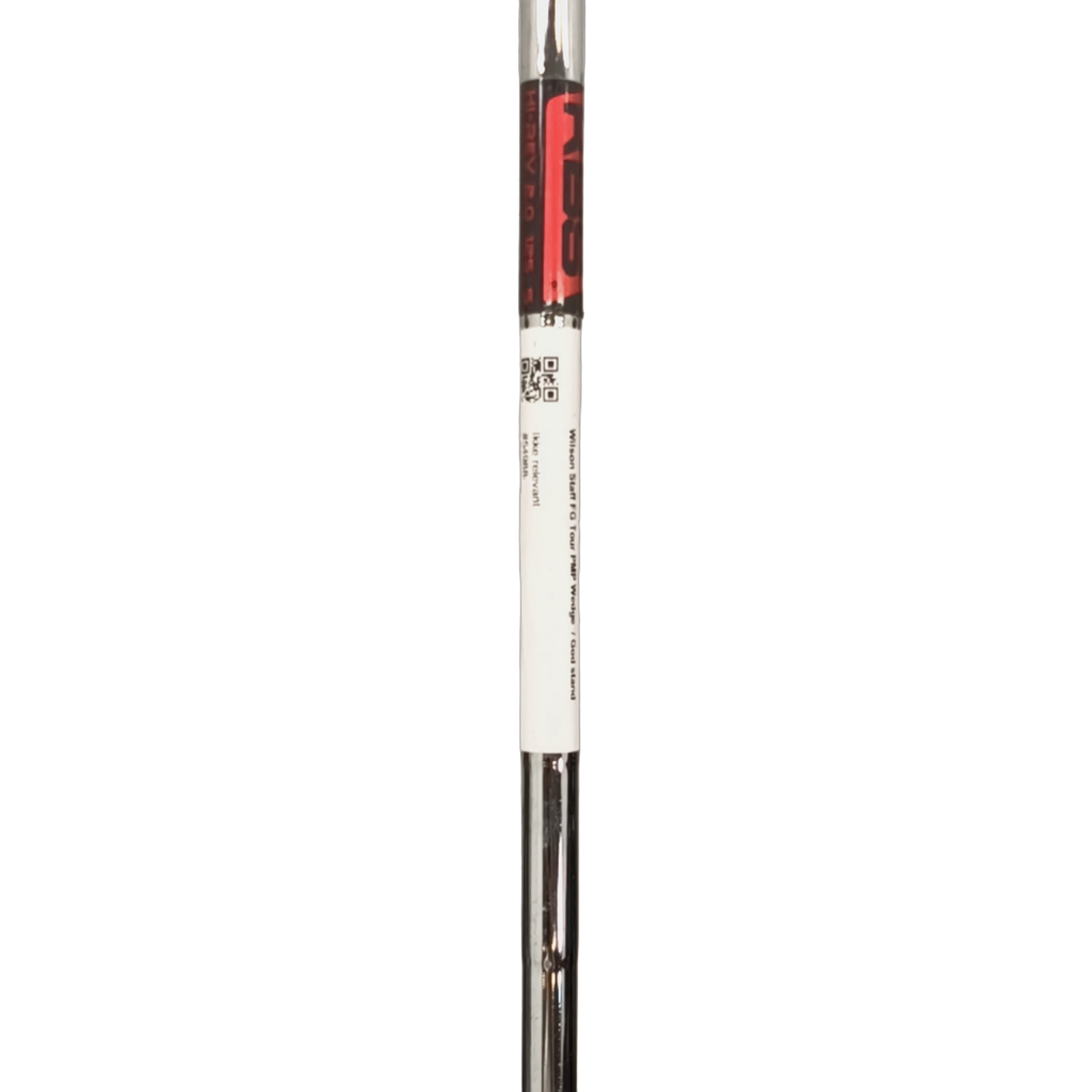 Wilson Staff Fg Tour Wedge / Flex Stiff / 56/14 [model:birefnet-general] [bg:handrolled]