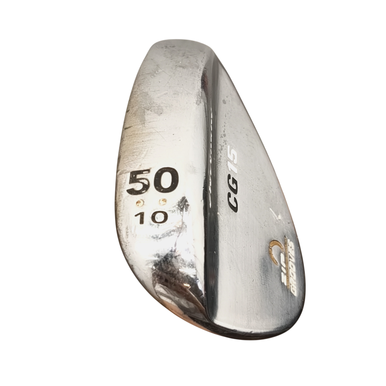 Cleveland CG 15 Wedge / Flex Wedge / 50/10 [bg:photoroom-fallback]