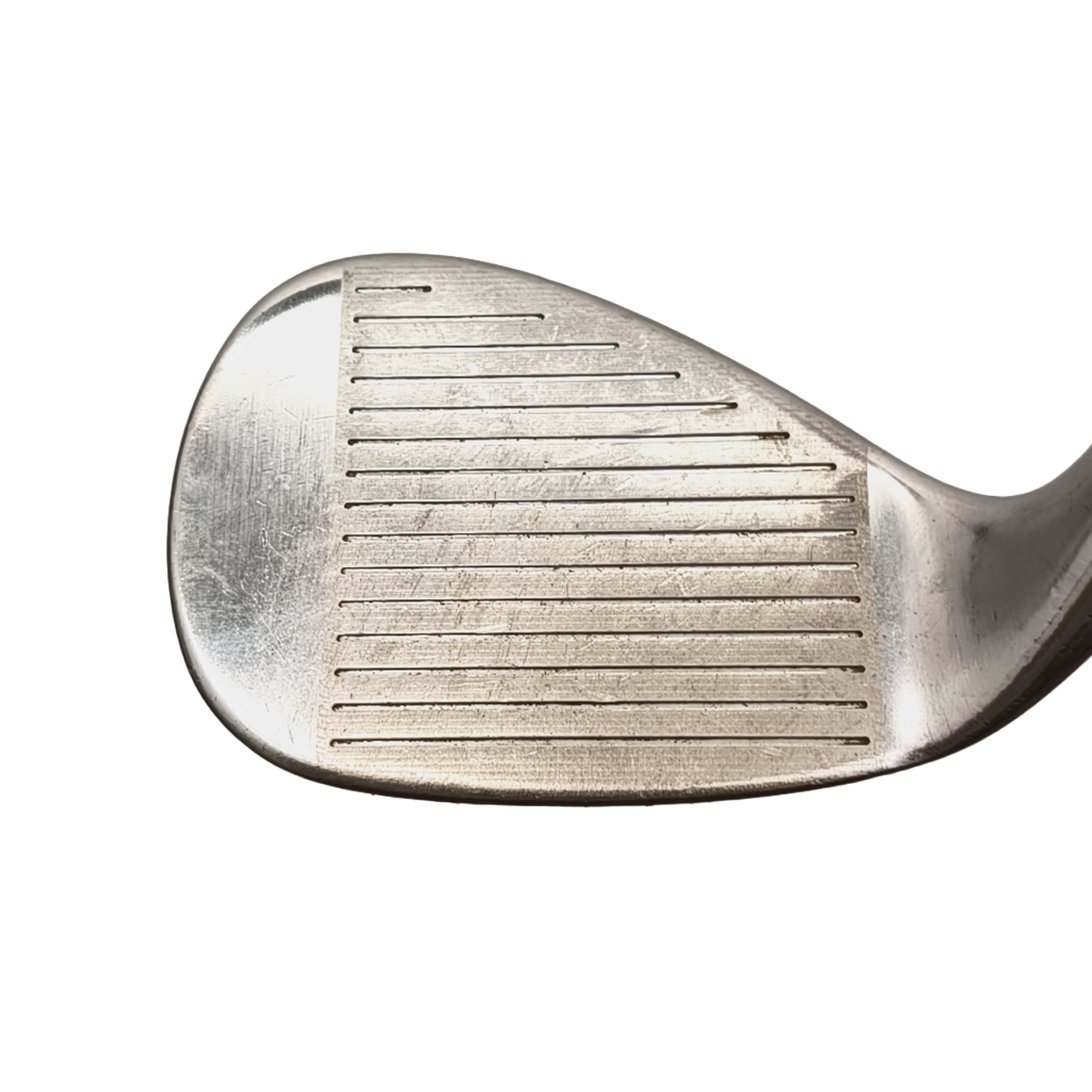 Cleveland CG 15 Wedge / Flex Wedge / 50/10 [model:birefnet-general] [bg:handrolled]