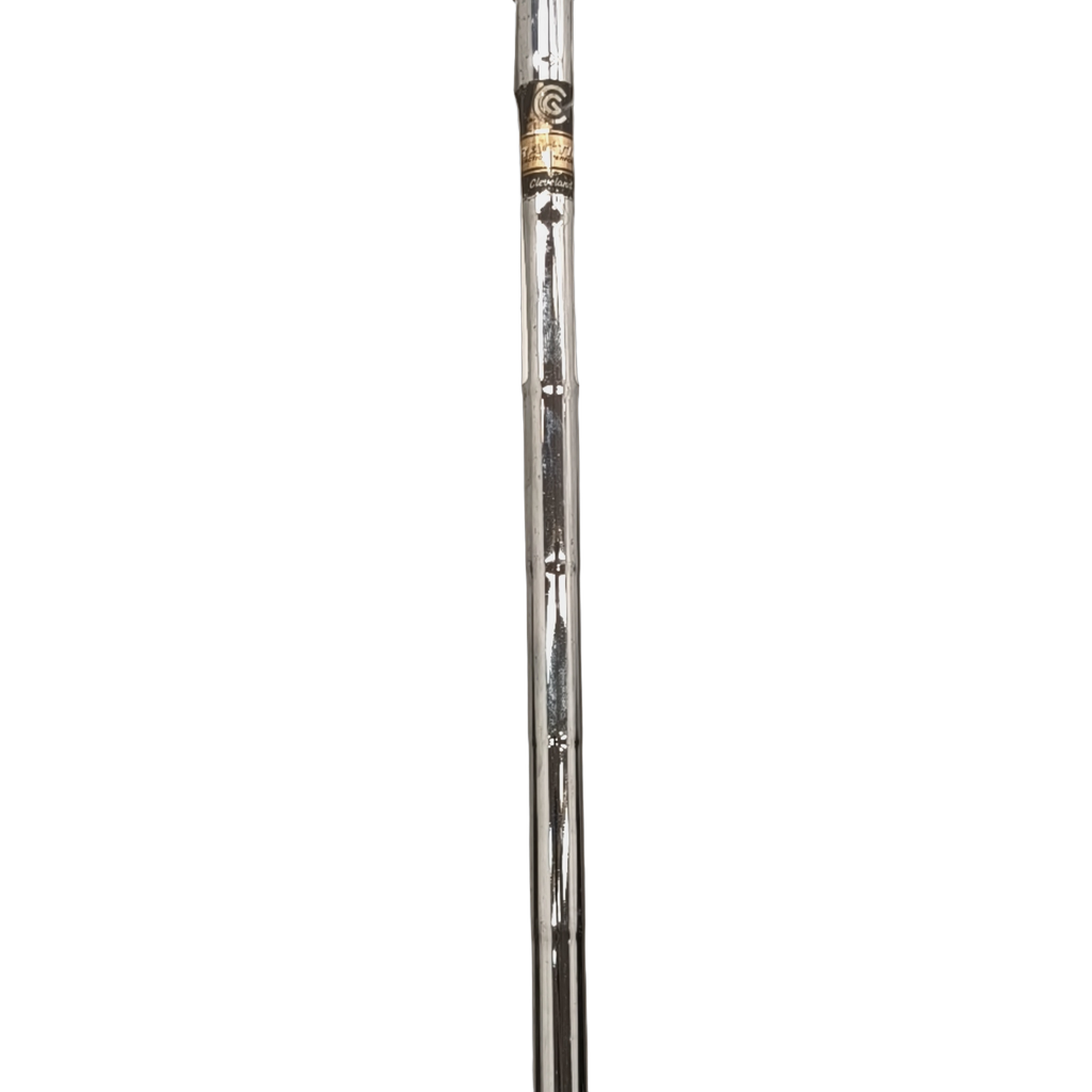 Cleveland CG 15 Wedge / Flex Wedge / 50/10 [model:birefnet-general] [bg:handrolled]