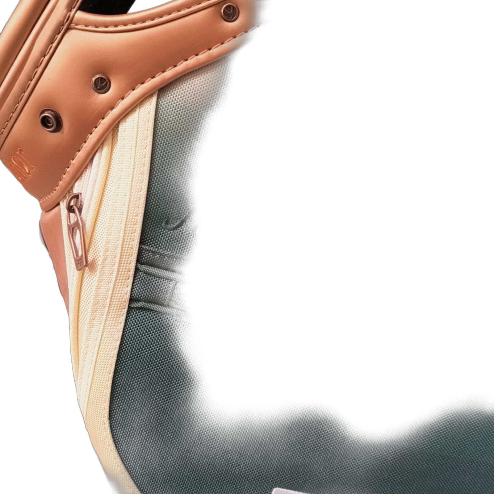 TaylorMade Summer Commemorative 2024 Staff Golf Bag / 6-Rum / Grøn [model:birefnet-general] [bg:handrolled]