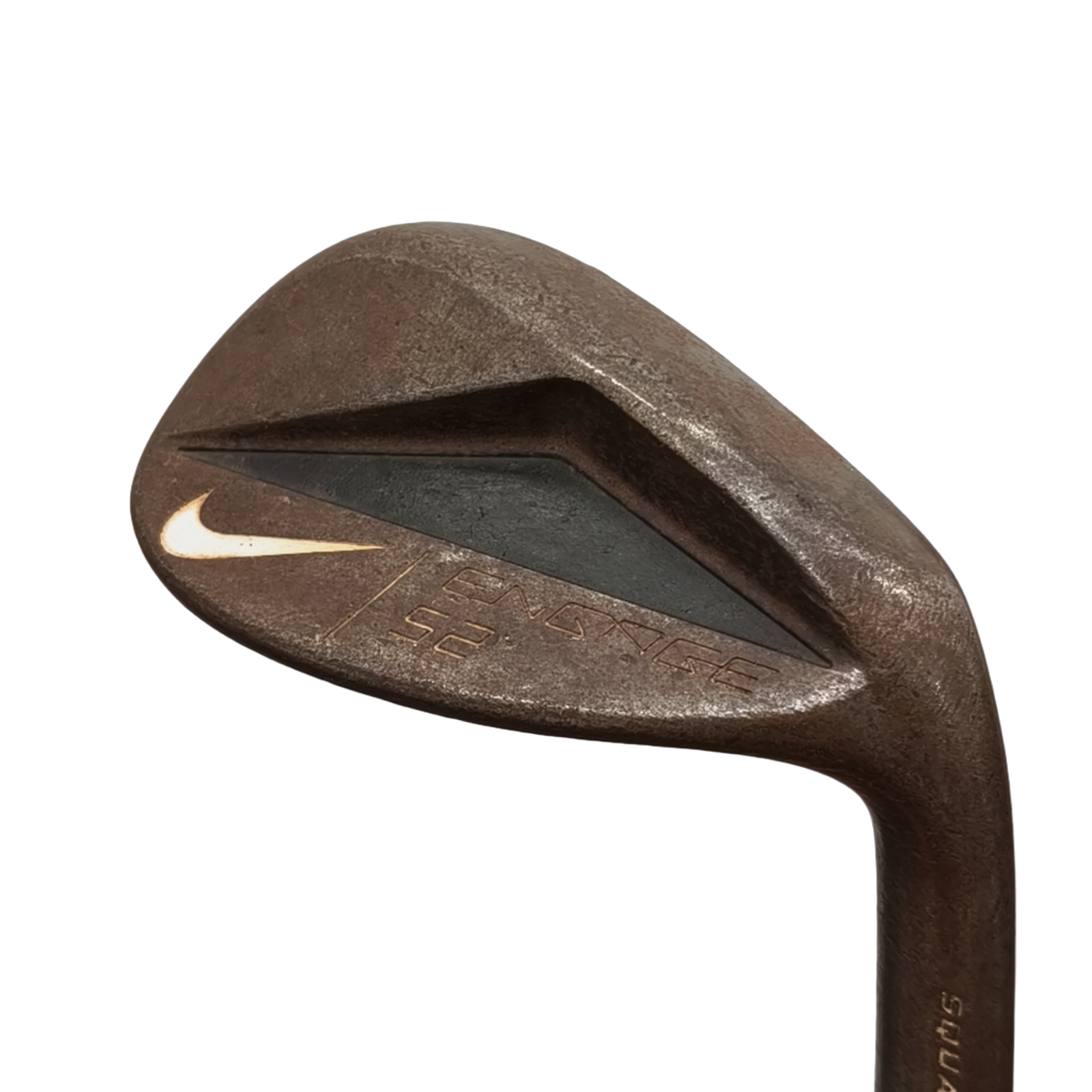 Nike Engage Wedge / Flex Wedge / 52/08 [model:birefnet-general] [bg:handrolled]
