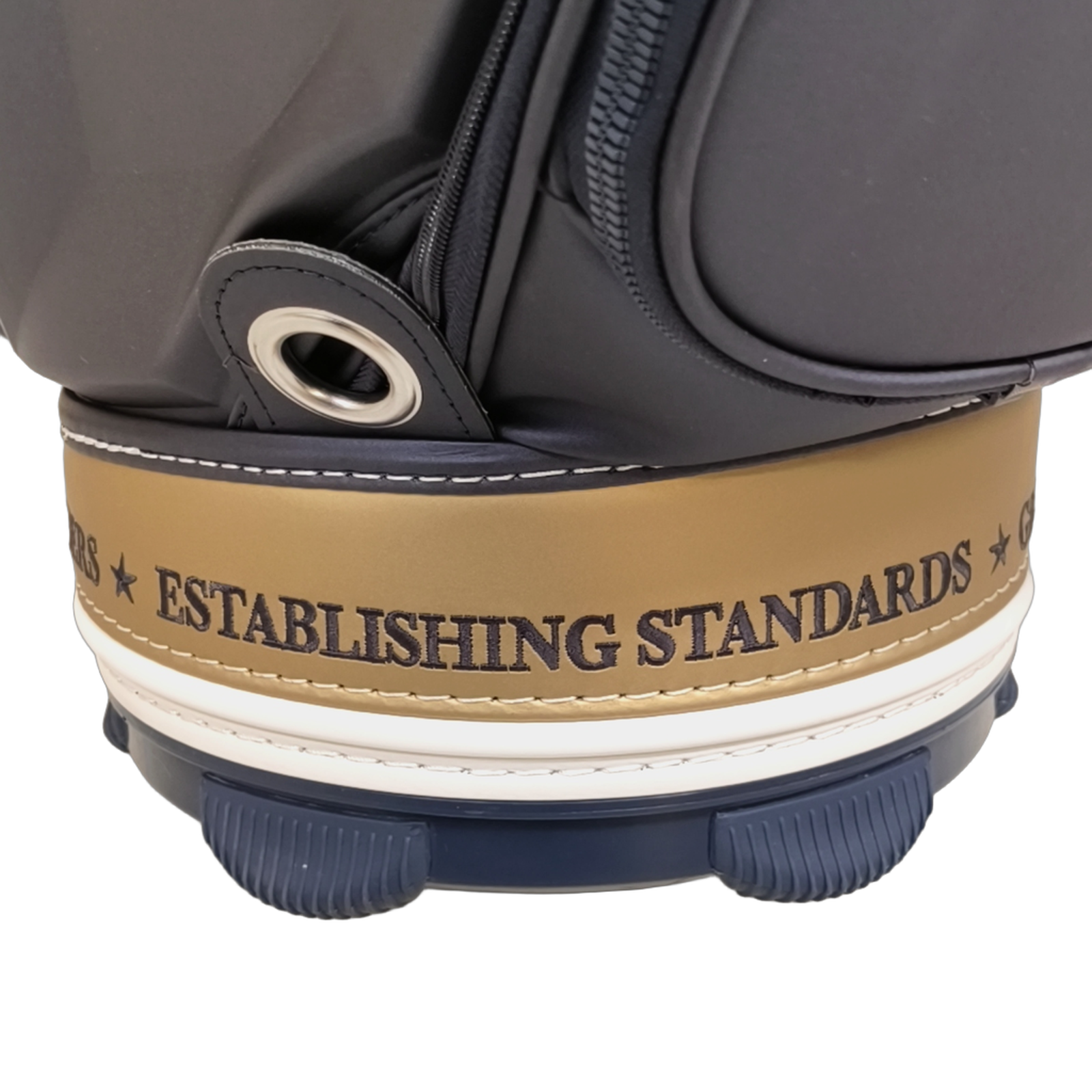 TaylorMade US PGA Championship 2023 Staff Golf Bag / 6-Rum / Navy [model:birefnet-general] [bg:handrolled]