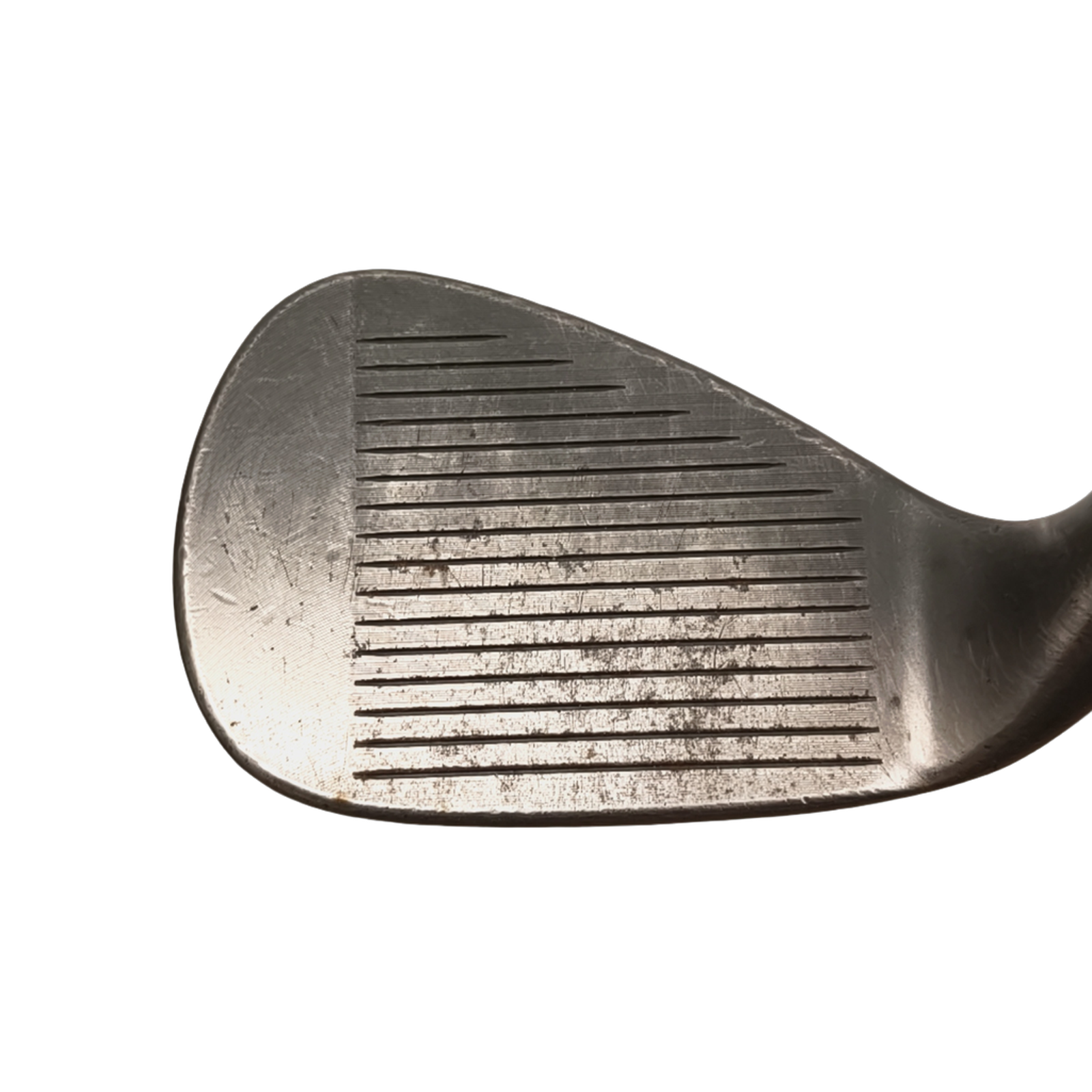 Titleist SM6 Jet Black Wedge / Flex Wedge / 50/08 [model:birefnet-general] [bg:handrolled]