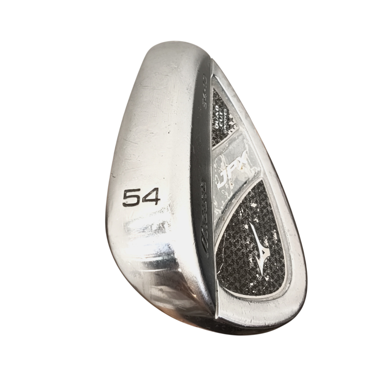 Mizuno JPX Wedge / Flex Stiff / 54/10 [bg:photoroom-fallback]