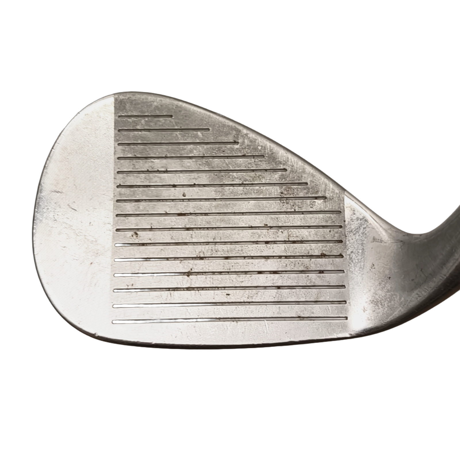 Mizuno JPX Wedge / Flex Stiff / 54/10 [model:birefnet-general] [bg:handrolled]