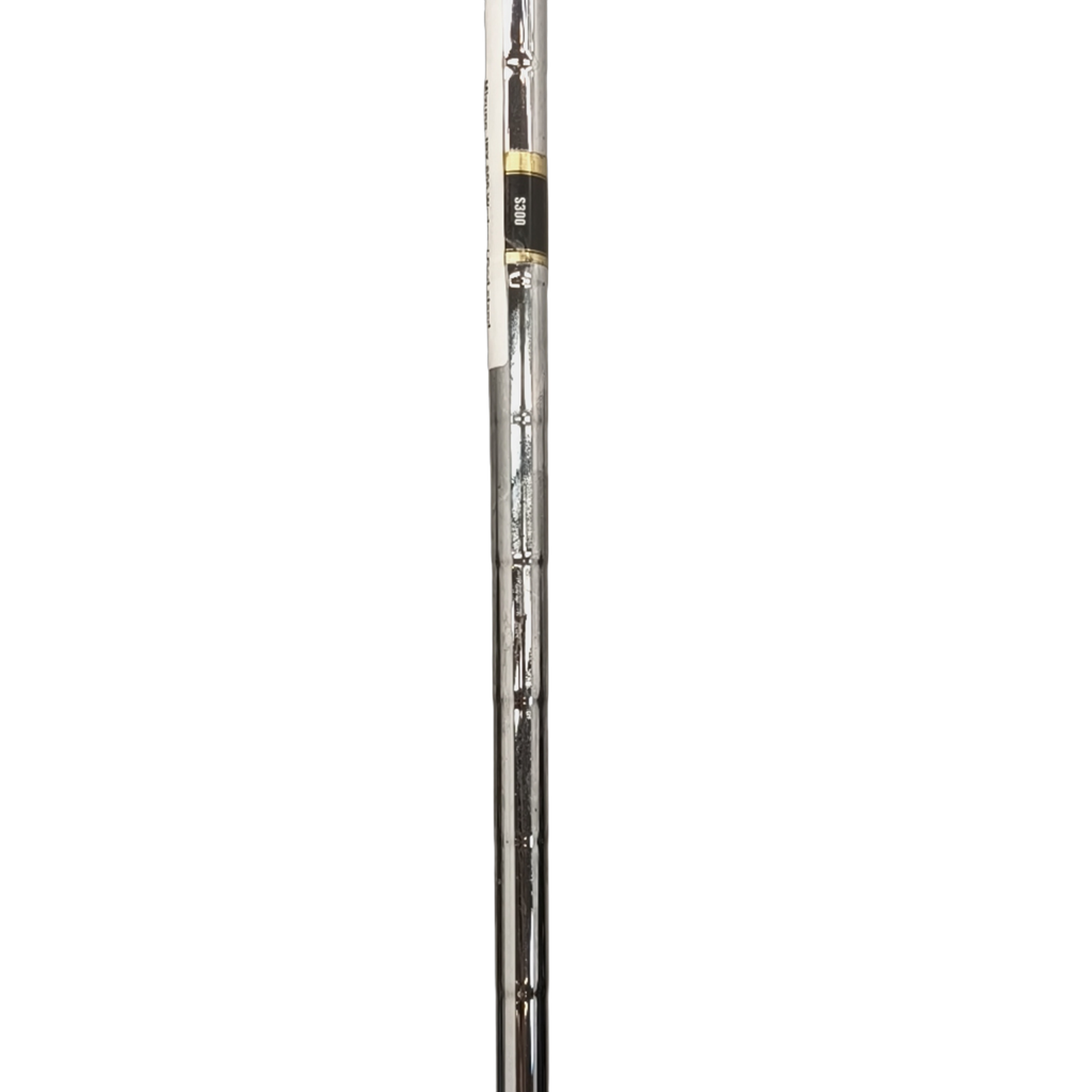 Mizuno JPX Wedge / Flex Stiff / 54/10 [model:birefnet-general] [bg:handrolled]