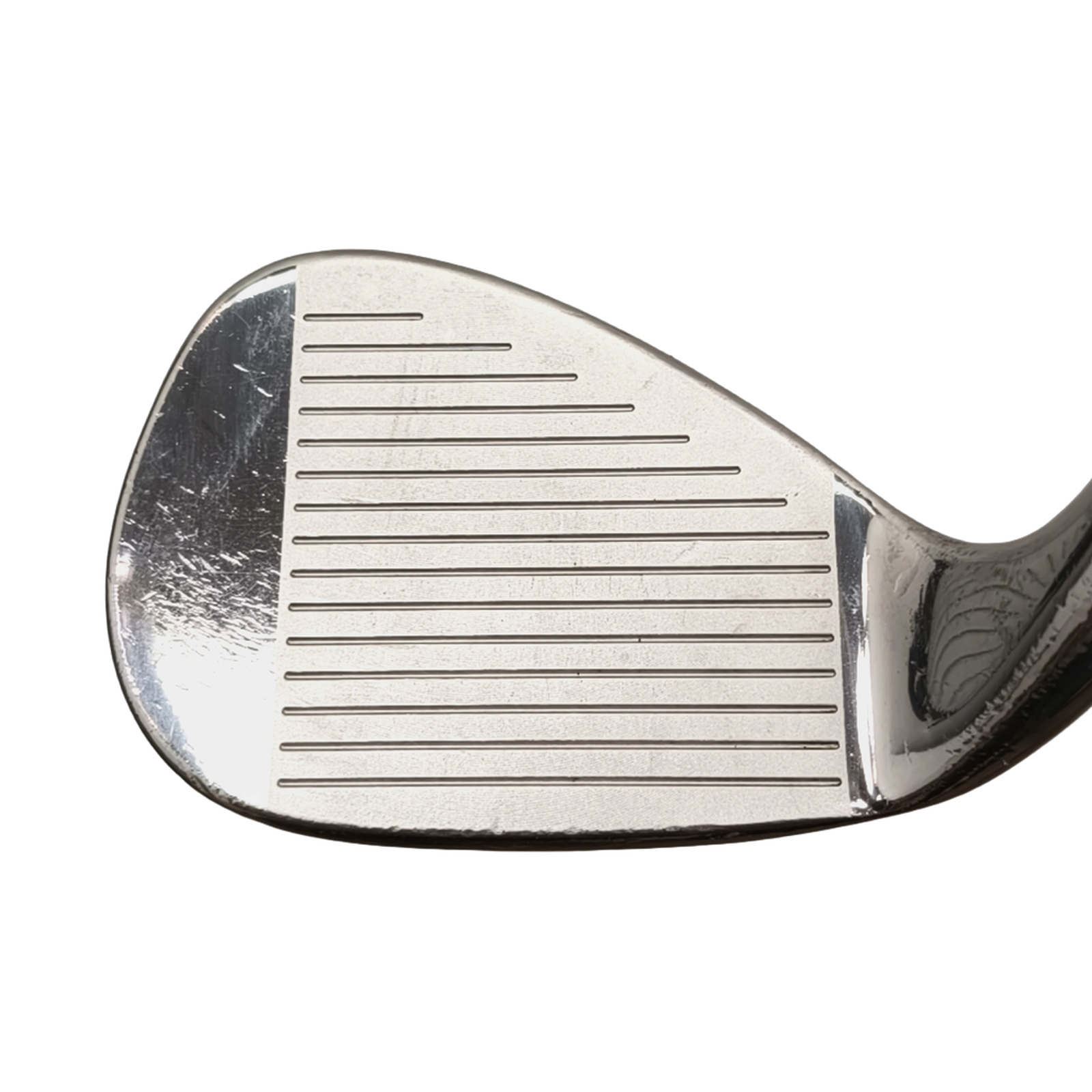 TaylorMade RAC Wedge / Flex Wedge / 54/10 [model:birefnet-general] [bg:handrolled]