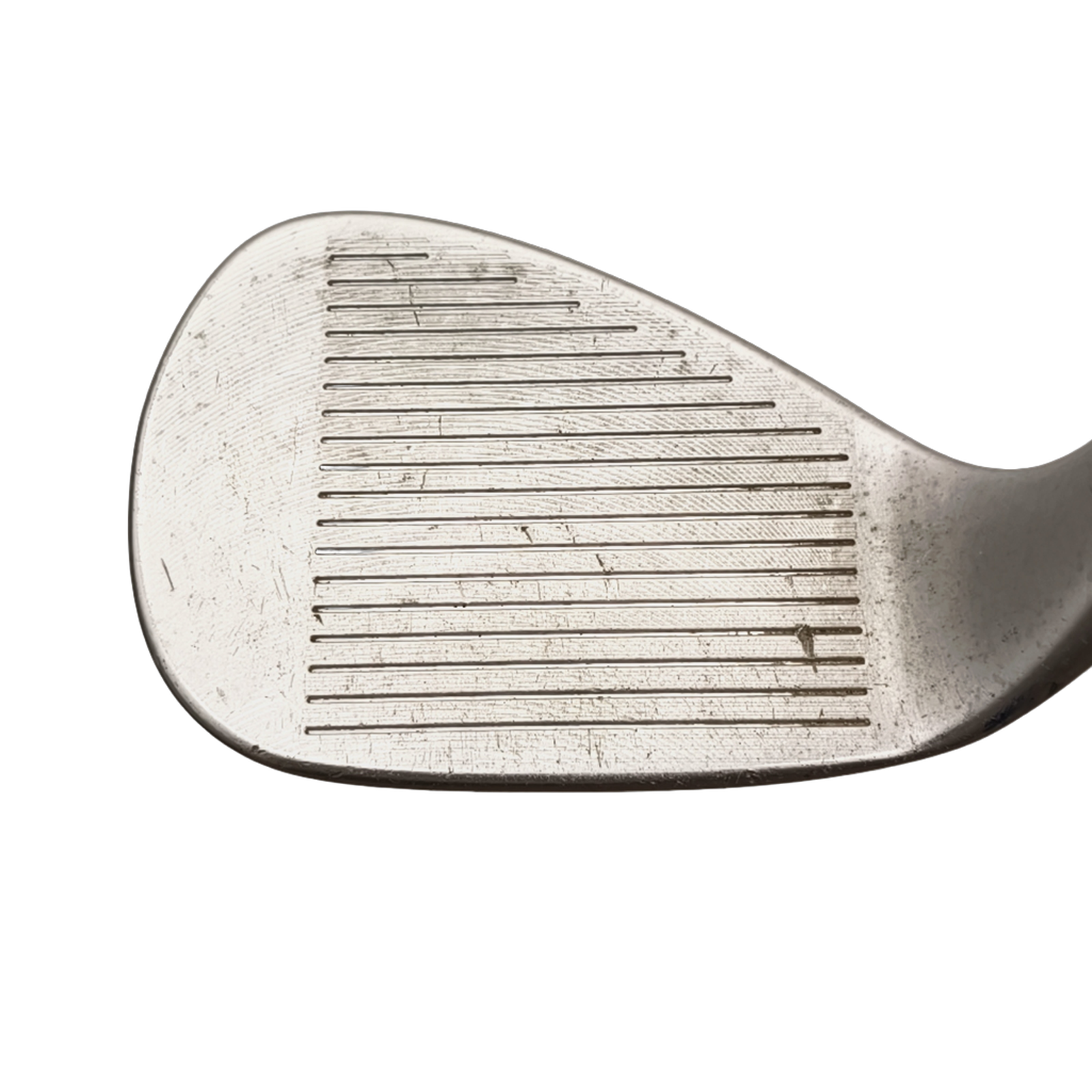 Cleveland CBX Wedge / Flex Wedge / 54/12 [model:birefnet-general] [bg:handrolled]