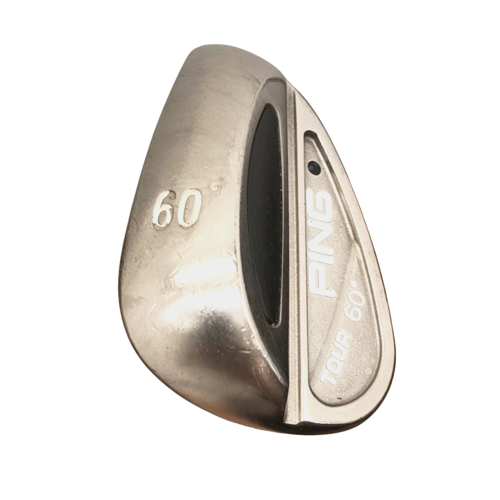PING Tour  Wedge / Flex Wedge / 60/12 [model:birefnet-general] [bg:handrolled]