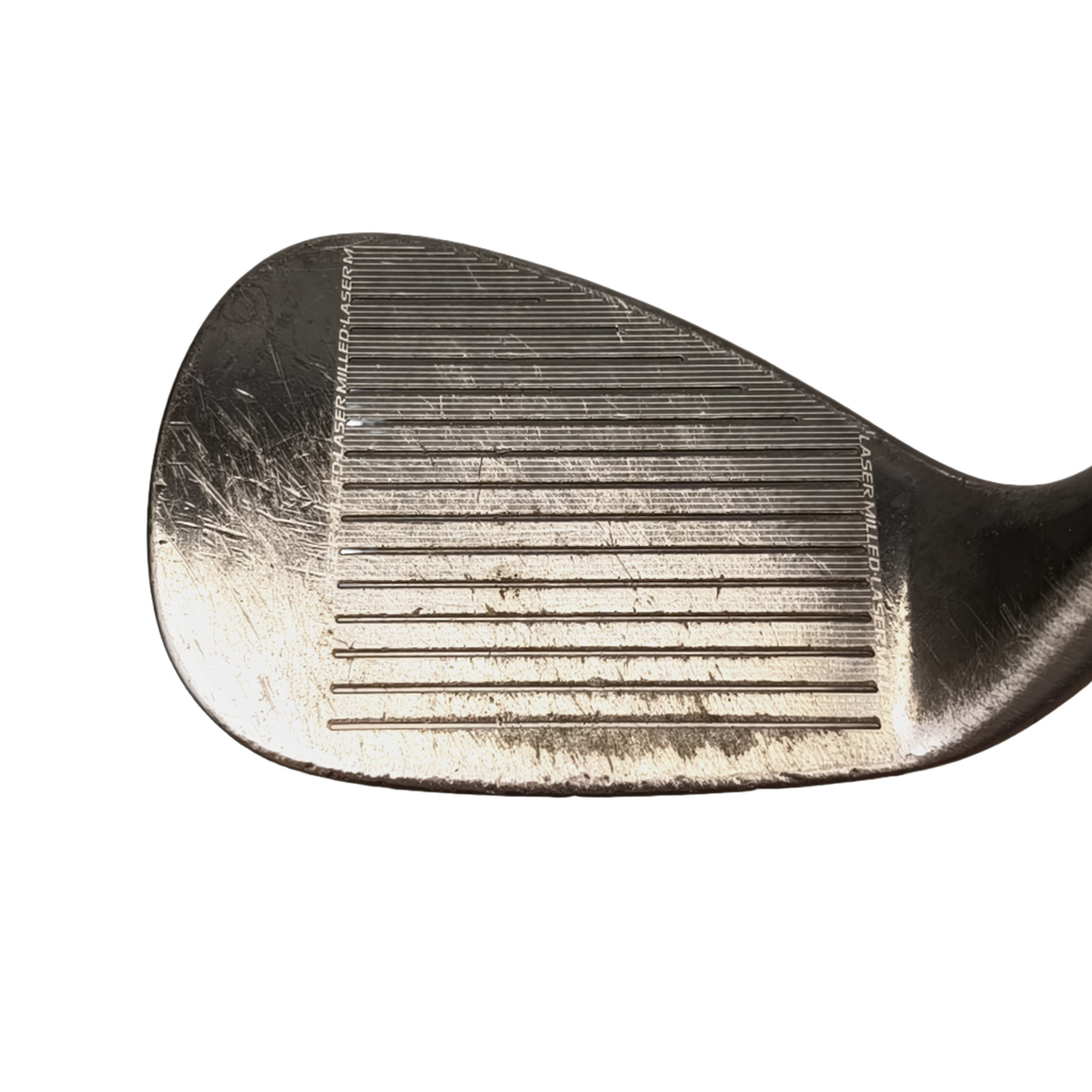 Cleveland Reg. 588 Wedge / Flex Wedge / 56/14 [model:birefnet-general] [bg:handrolled]