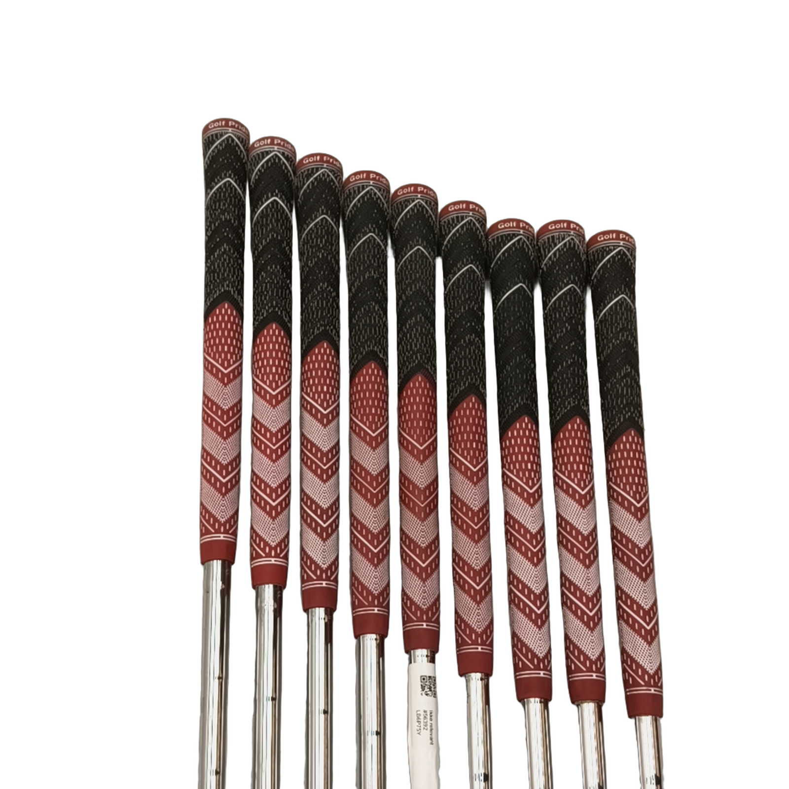 Titleist AP2 718 Forged Jernsæt / 3-PW+GW / Flex Regular / Stål [model:birefnet-general] [bg:handrolled]