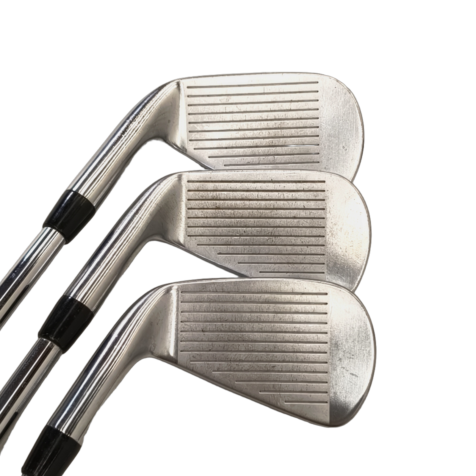 Titleist AP2 718 Forged Jernsæt / 3-PW+GW / Flex Regular / Stål [model:birefnet-general] [bg:handrolled]
