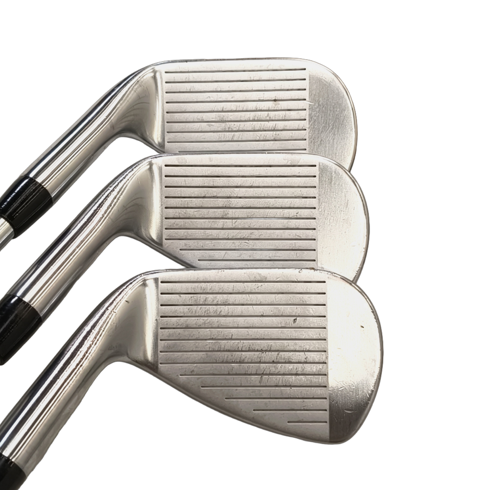 Titleist 620 Forged Jernsæt / 5-PW / Flex Regular / Stål [model:birefnet-general] [bg:handrolled]