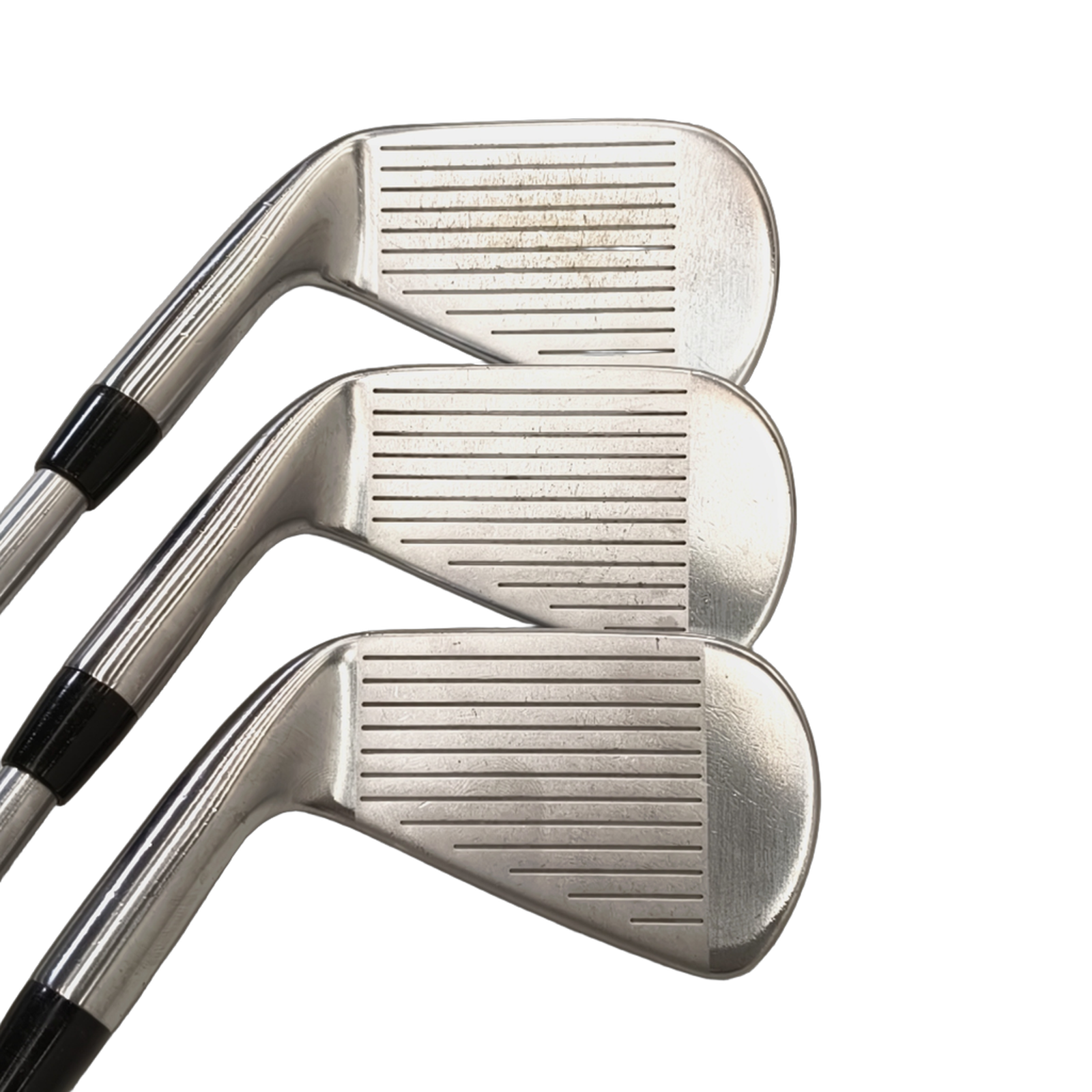 Titleist 620 Forged Jernsæt / 5-PW / Flex Regular / Stål [model:birefnet-general] [bg:handrolled]