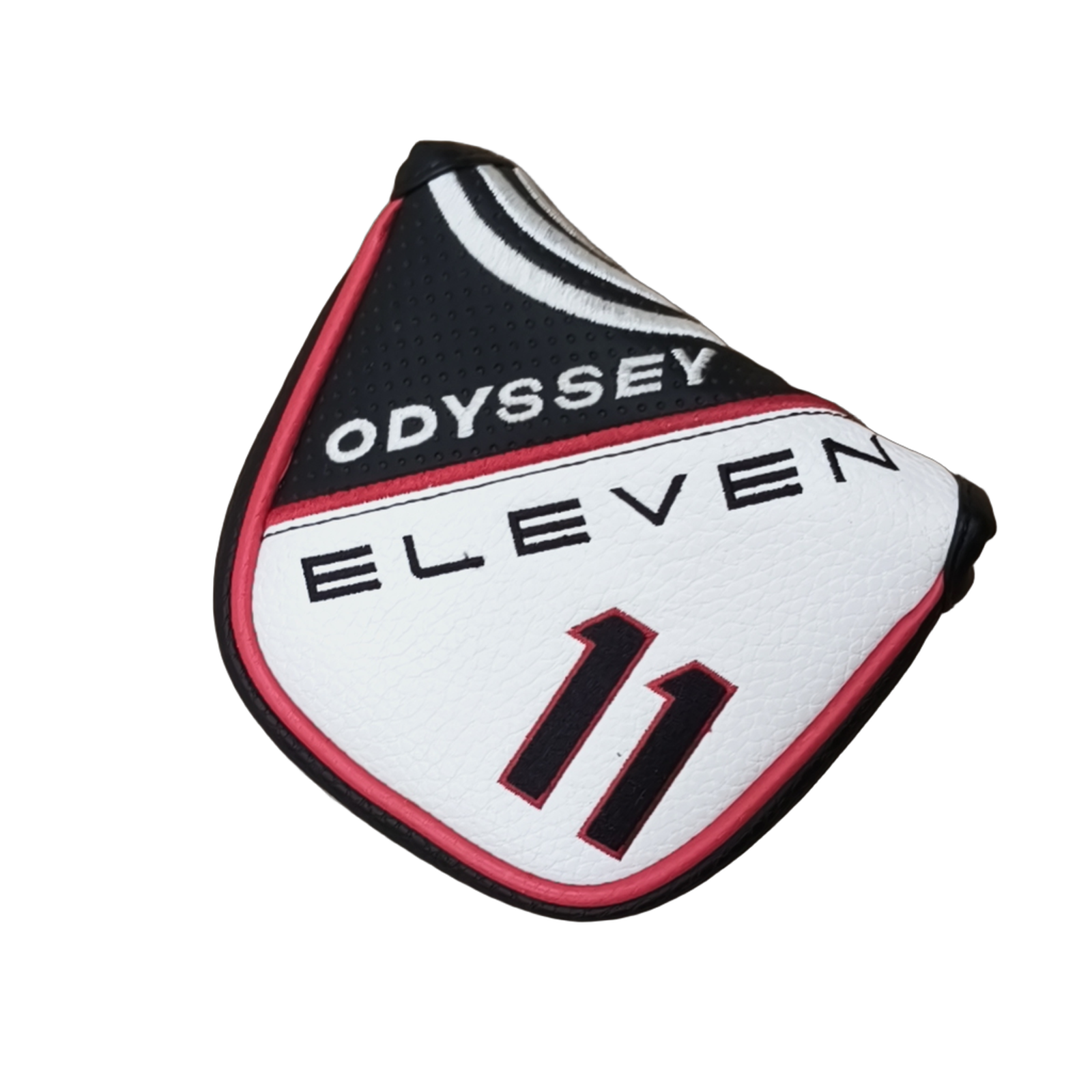 Odyssey Eleven Triple Track Putter / 34" [model:birefnet-general] [bg:handrolled]