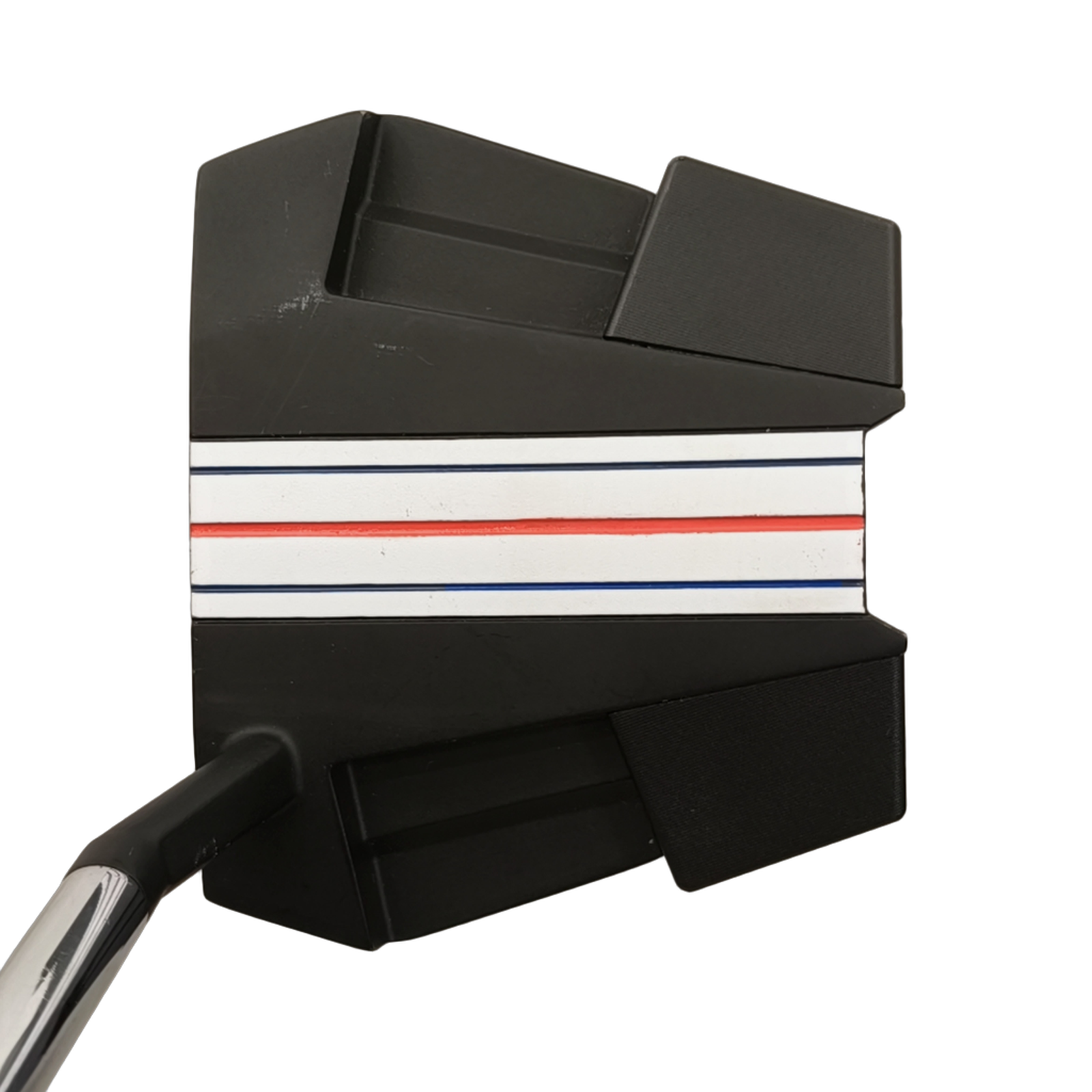 Odyssey Eleven Triple Track Putter / 34" [model:birefnet-general] [bg:handrolled]