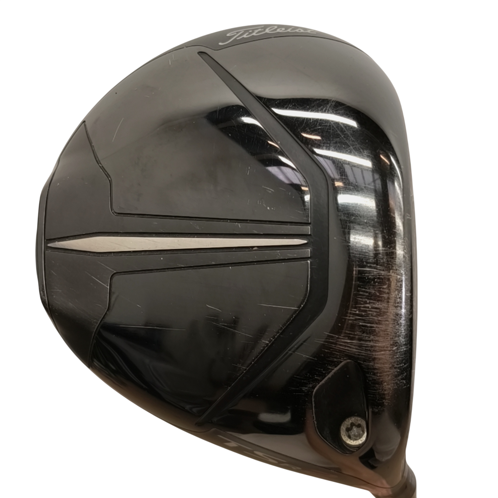 Titleist TSR2 Driver / Flex Regular / Loft 11 [bg:photoroom-fallback]