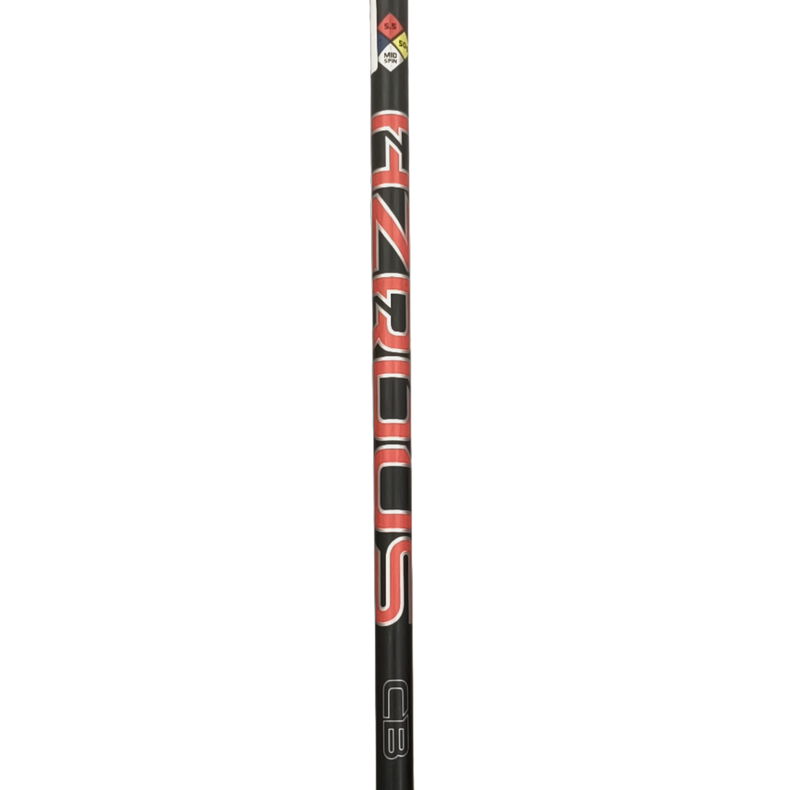Titleist TSR2 Driver / Flex Regular / Loft 11 [model:birefnet-general] [bg:handrolled]