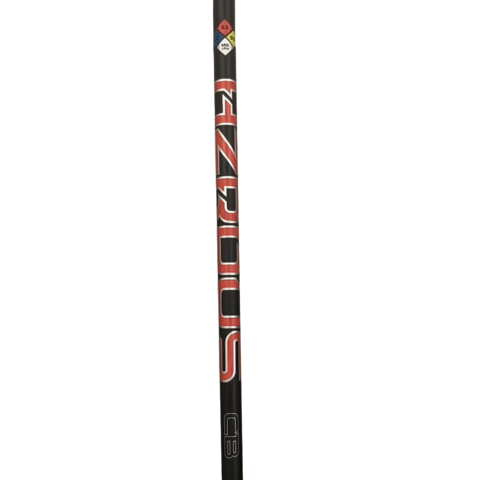 Titleist TSR4 Driver / Flex Regular / Loft 10 [model:birefnet-general] [bg:handrolled]