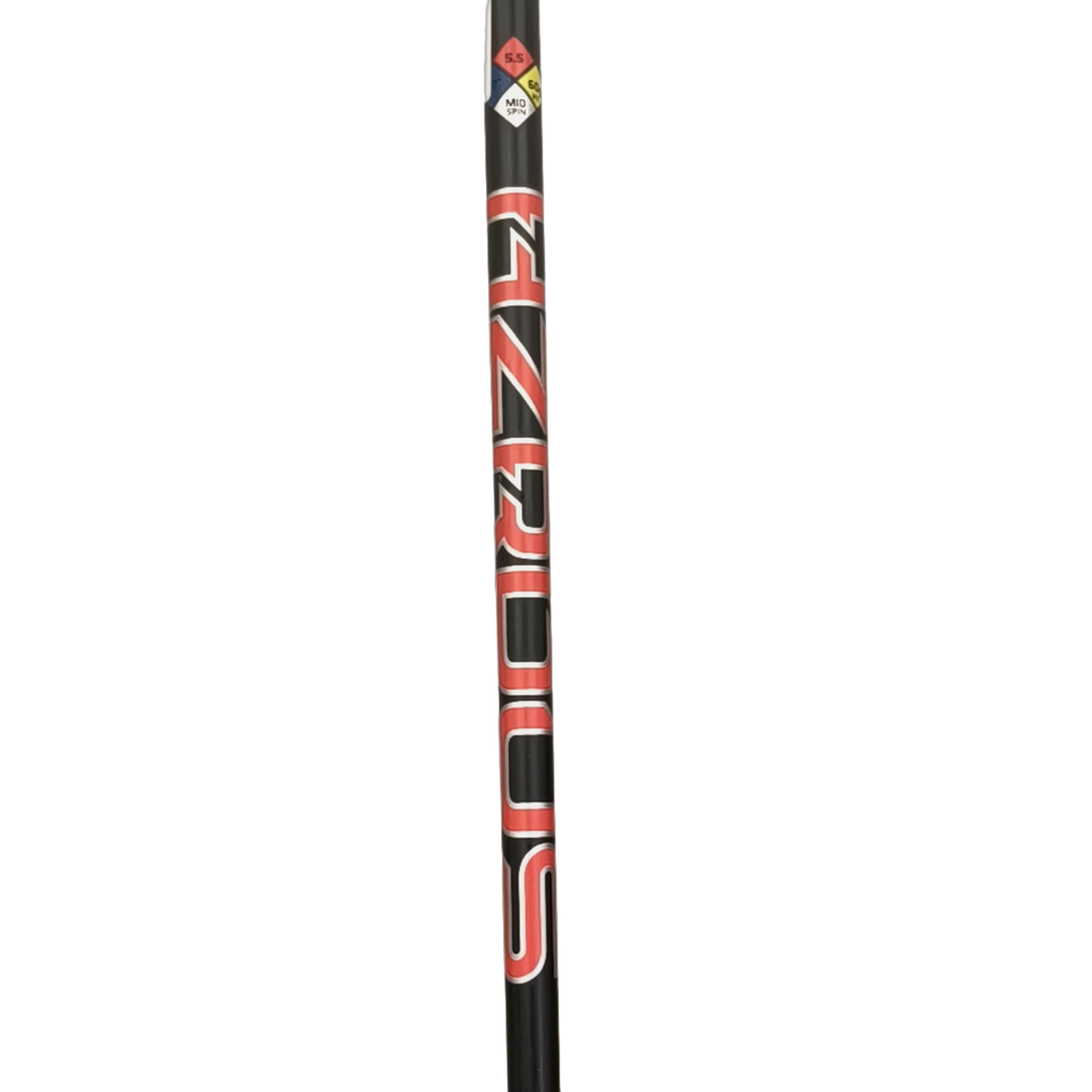 Titleist TSR2 Hybrid / Flex Regular / #5/24 [model:birefnet-general] [bg:handrolled]