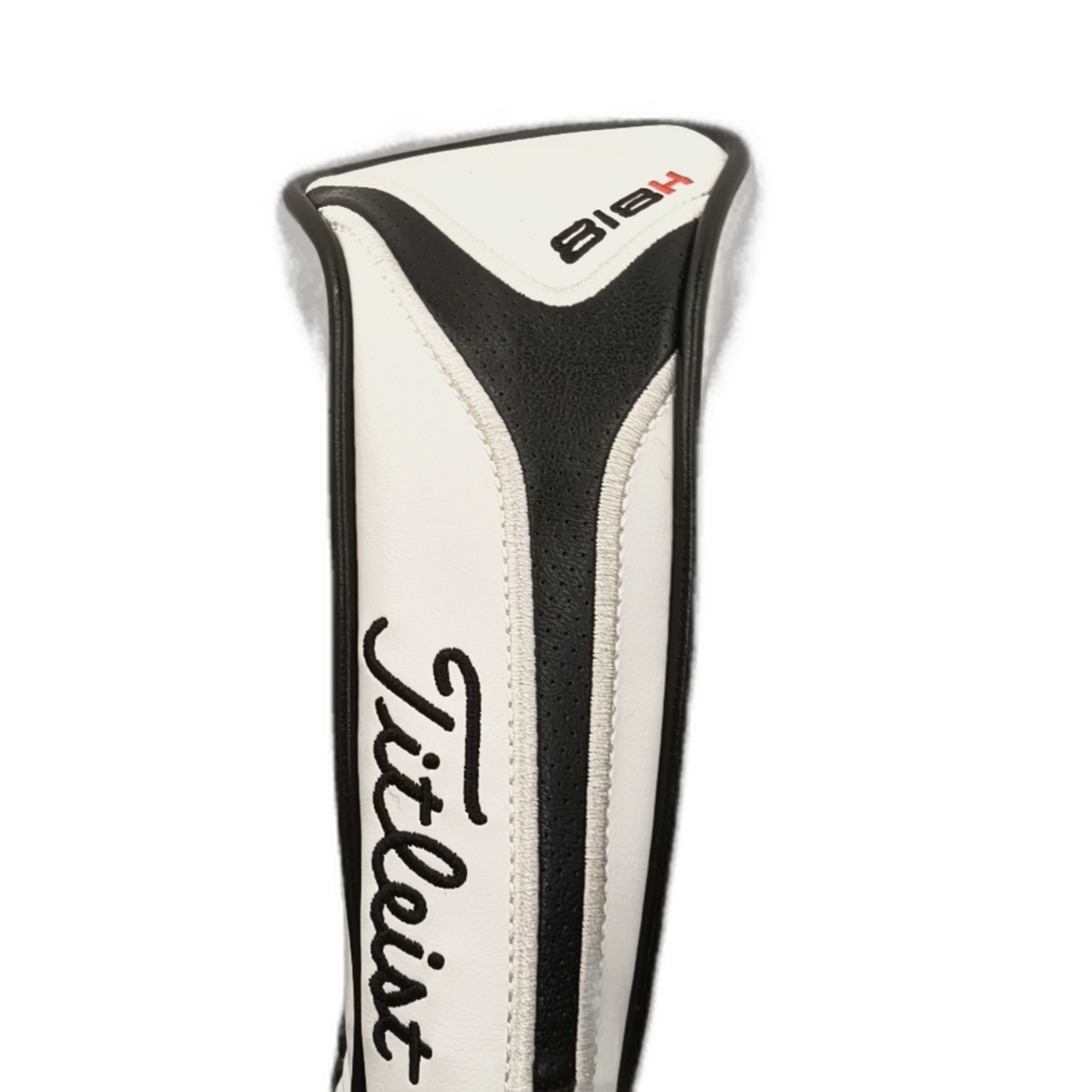 Titleist 818 H1 Hybrid / Flex Regular / #3/19 [model:silueta] [bg:handrolled]