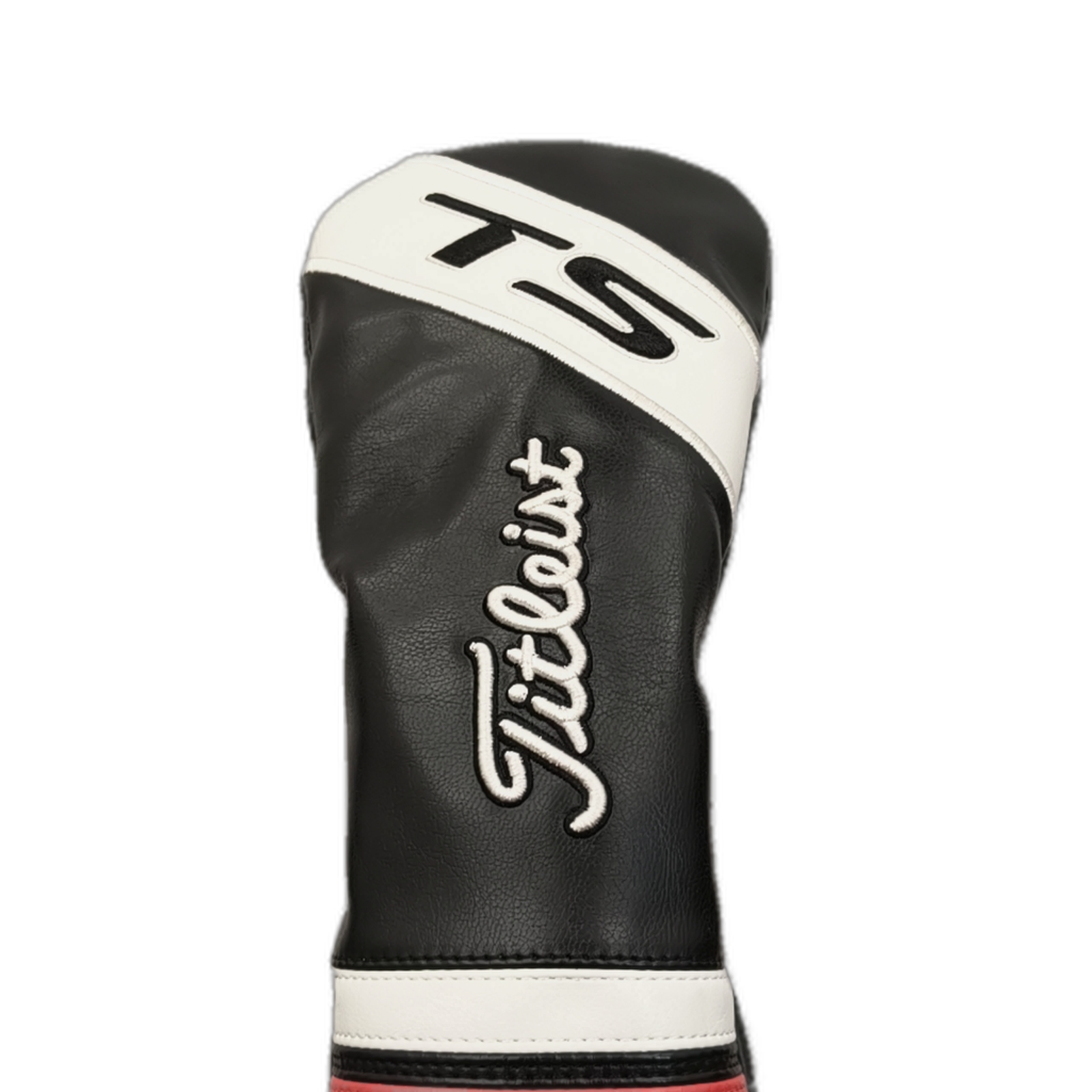 Titleist TS3 Fairway Wood / Flex Regular / #3/15 [model:silueta] [bg:handrolled]