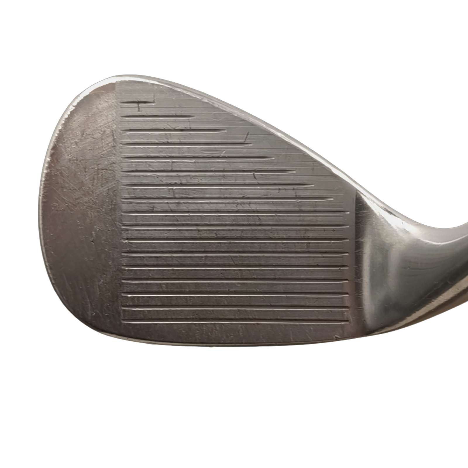 Titleist SM7 Wedge / Flex Wedge / 56/10 [model:birefnet-general] [bg:handrolled]