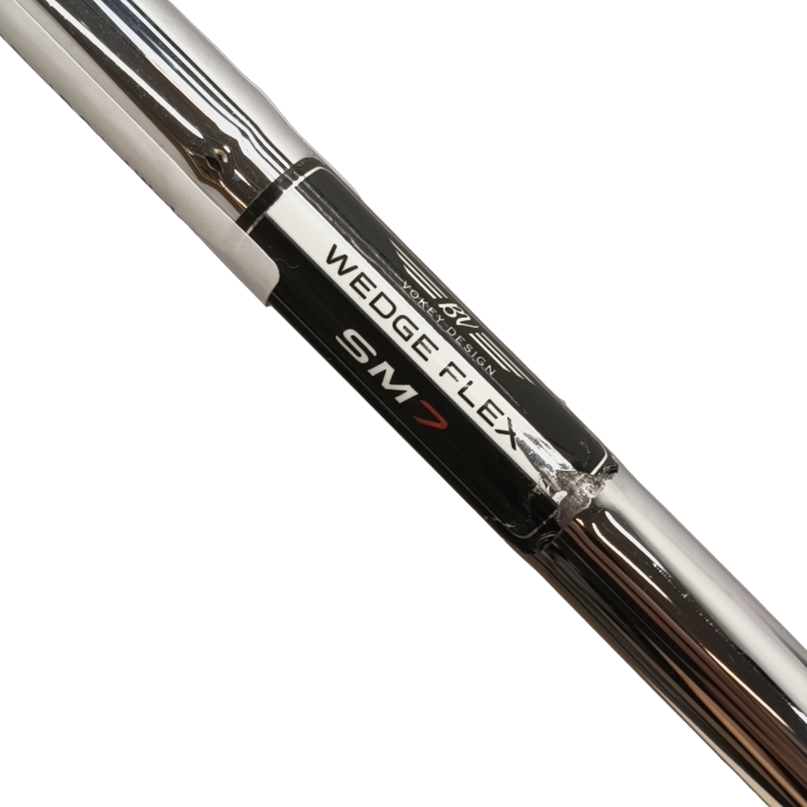 Titleist SM7 Wedge / Flex Wedge / 56/10 [model:birefnet-general] [bg:handrolled]