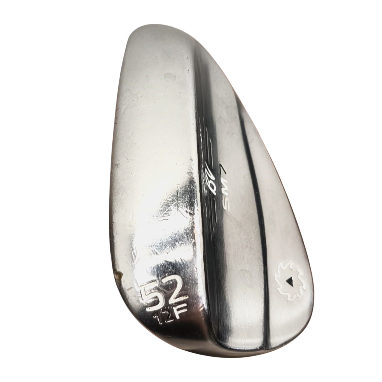 Titleist SM7 Wedge / Flex Wedge / 52/12 [bg:photoroom-fallback]