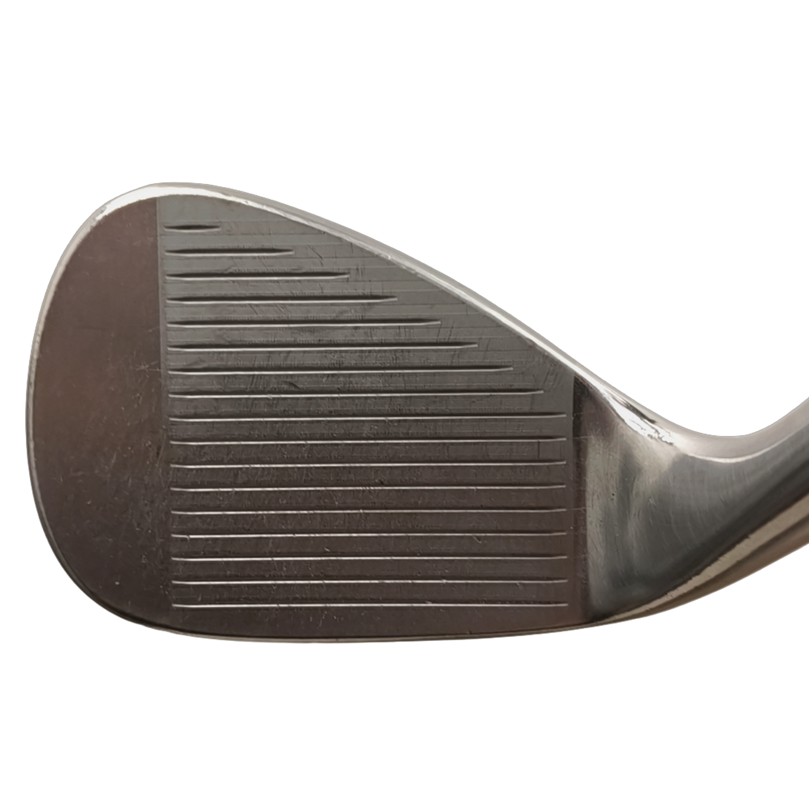 Titleist SM7 Wedge / Flex Wedge / 52/12 [model:birefnet-general] [bg:handrolled]